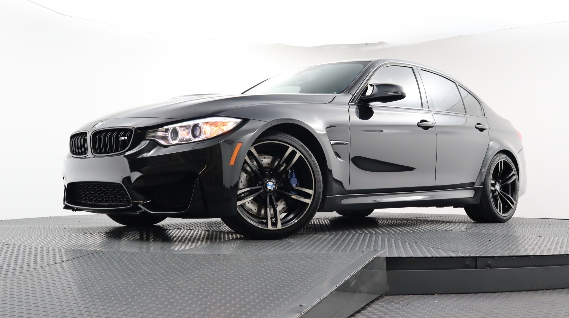 Florida Fine Cars - Used BMW M3 2016 WEST PALM