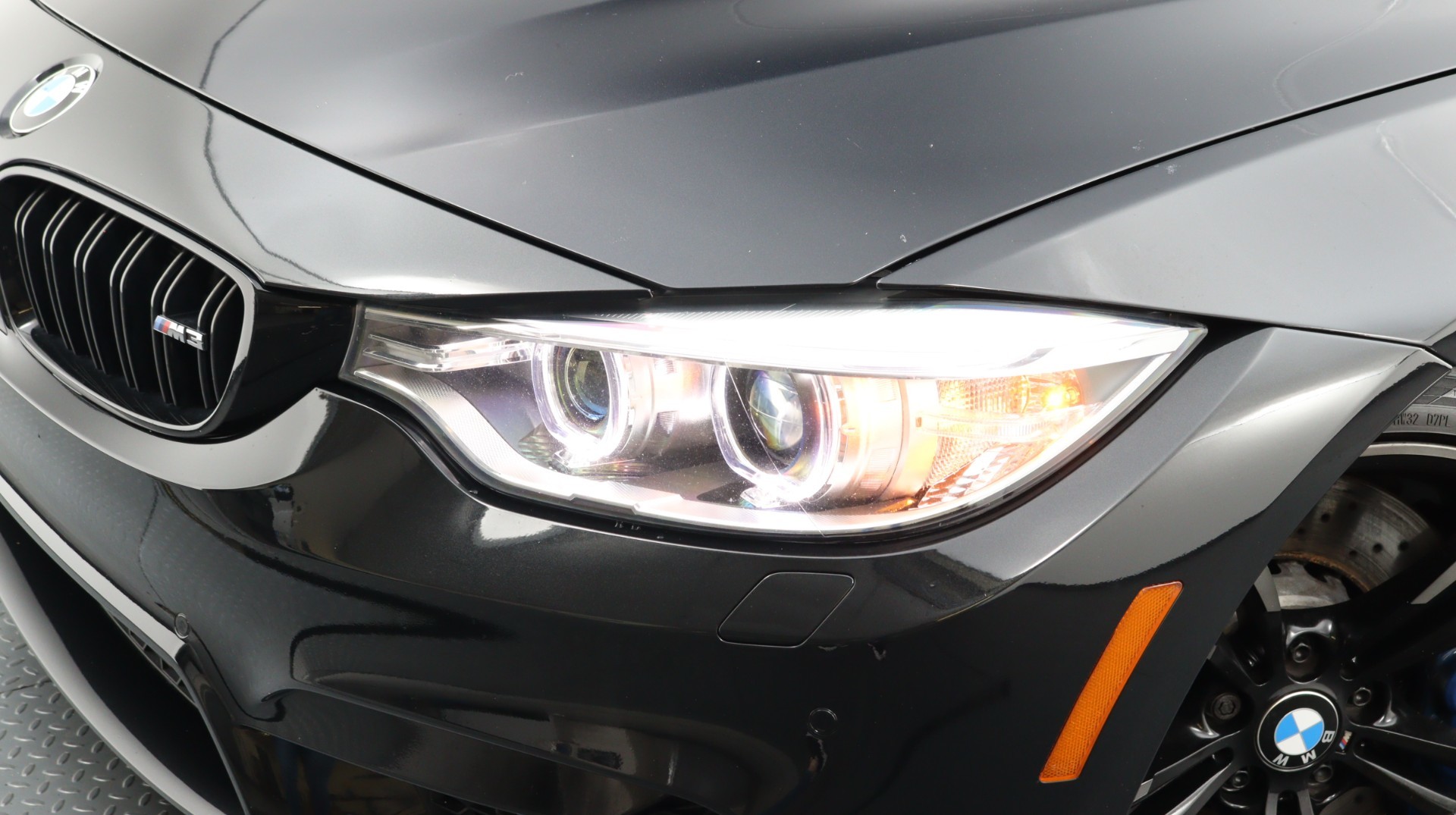 Florida Fine Cars - Used BMW M3 2016 WEST PALM