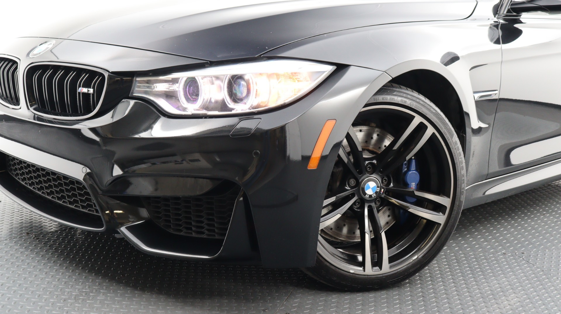 Florida Fine Cars - Used BMW M3 2016 WEST PALM