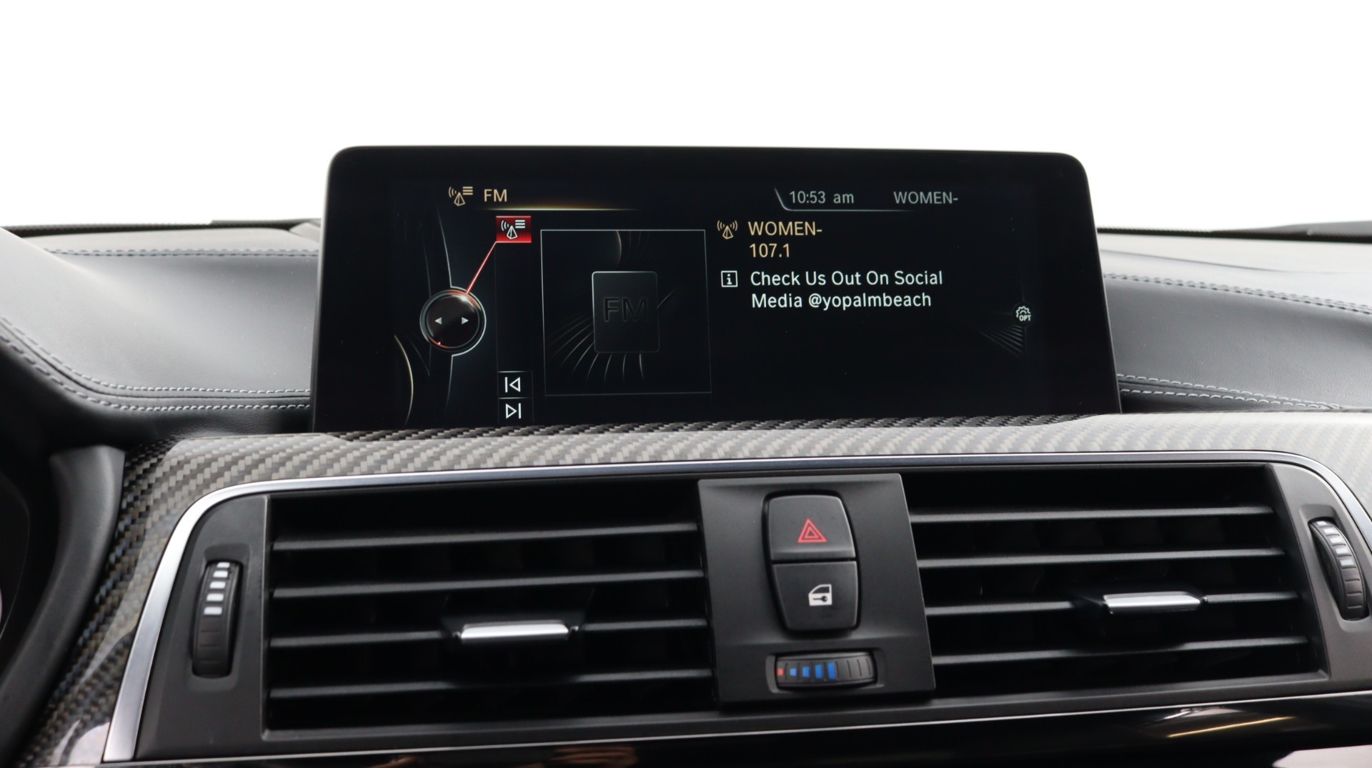 Florida Fine Cars - Used BMW M3 2016 WEST PALM