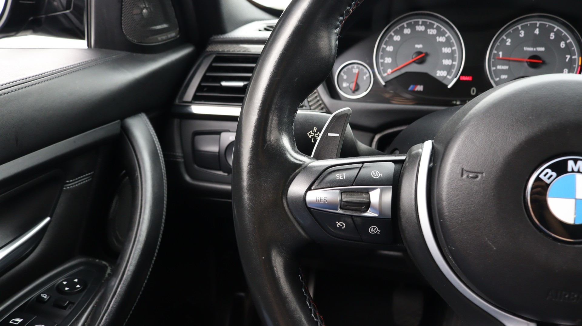 Florida Fine Cars - Used BMW M3 2016 WEST PALM