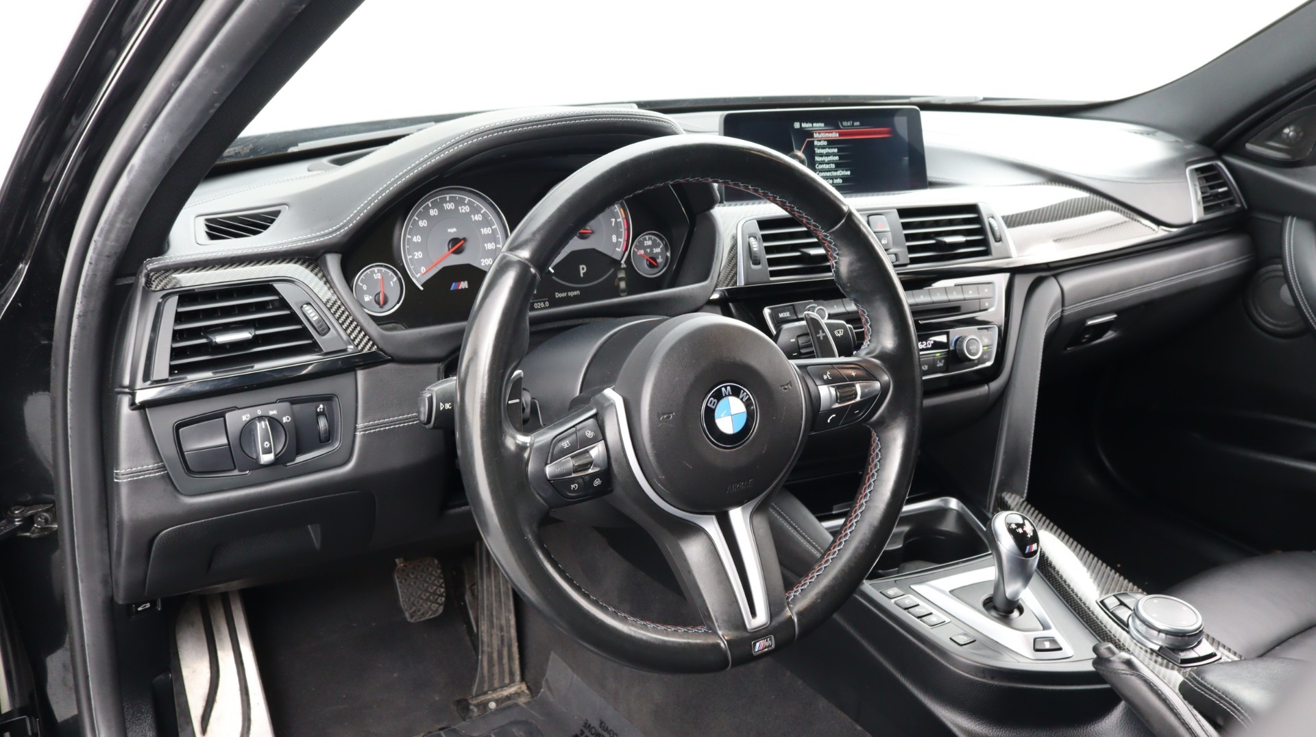 Florida Fine Cars - Used BMW M3 2016 WEST PALM