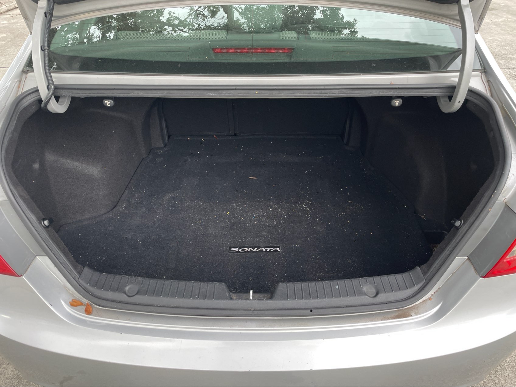 Florida Fine Cars - Used HYUNDAI SONATA 2012 WEST PALM 2.0T SE