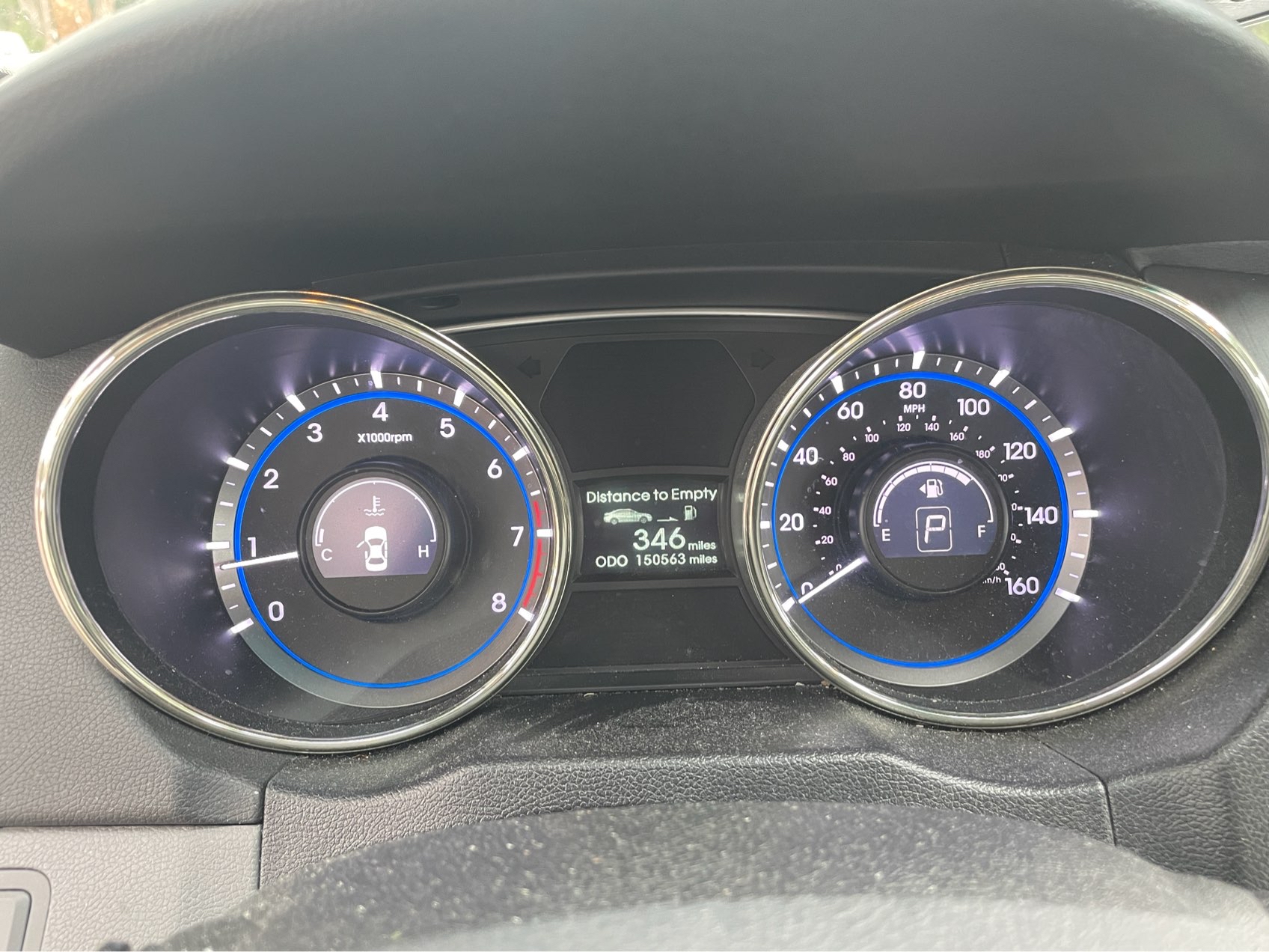 Florida Fine Cars - Used HYUNDAI SONATA 2012 WEST PALM 2.0T SE