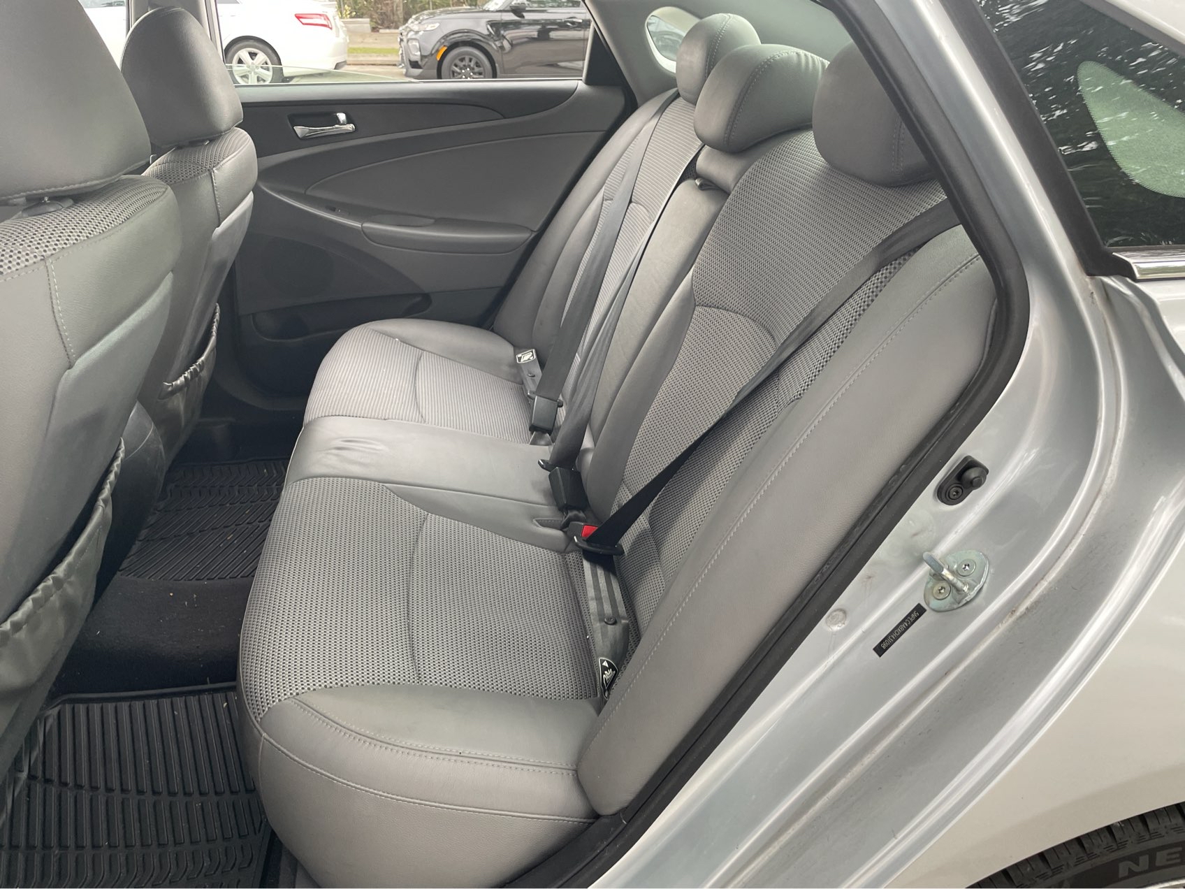 Florida Fine Cars - Used HYUNDAI SONATA 2012 WEST PALM 2.0T SE