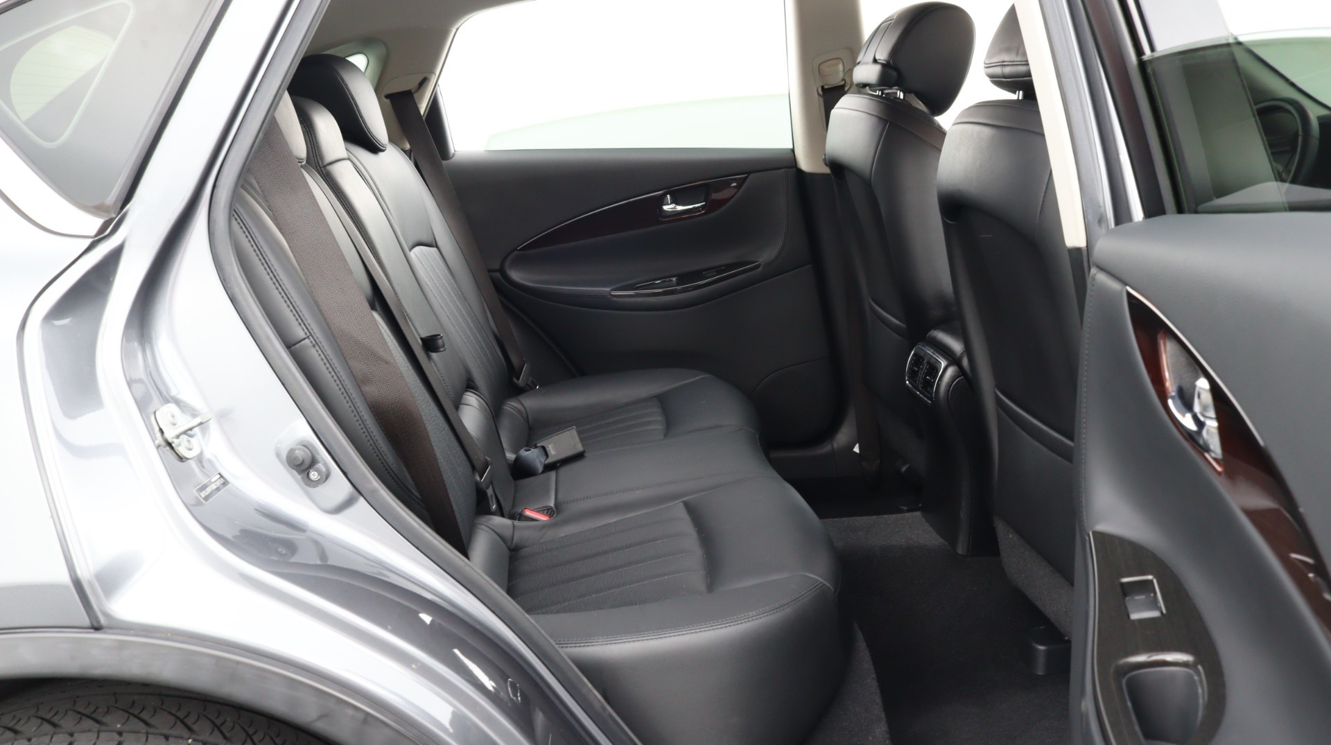 Florida Fine Cars - Used INFINITI QX50 2016 WEST PALM 