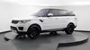 Florida Fine Cars - Used LAND ROVER RANGE ROVER SPORT 2017 WEST PALM SE