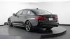 Florida Fine Cars - Used BMW 5 SERIES 2018 MIAMI M550I XDRIVE