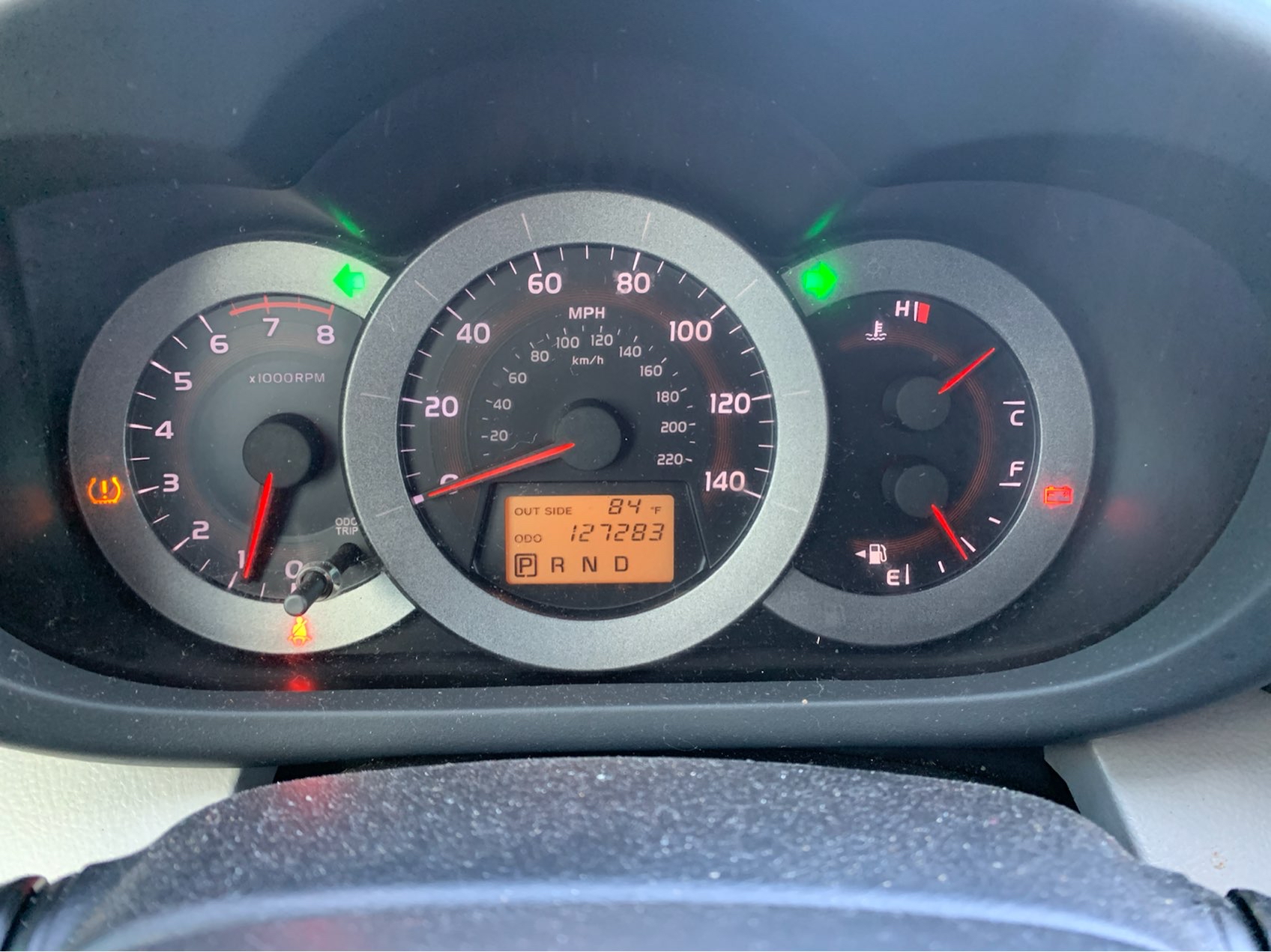 Florida Fine Cars - Used TOYOTA RAV4 2006 MIAMI BASE