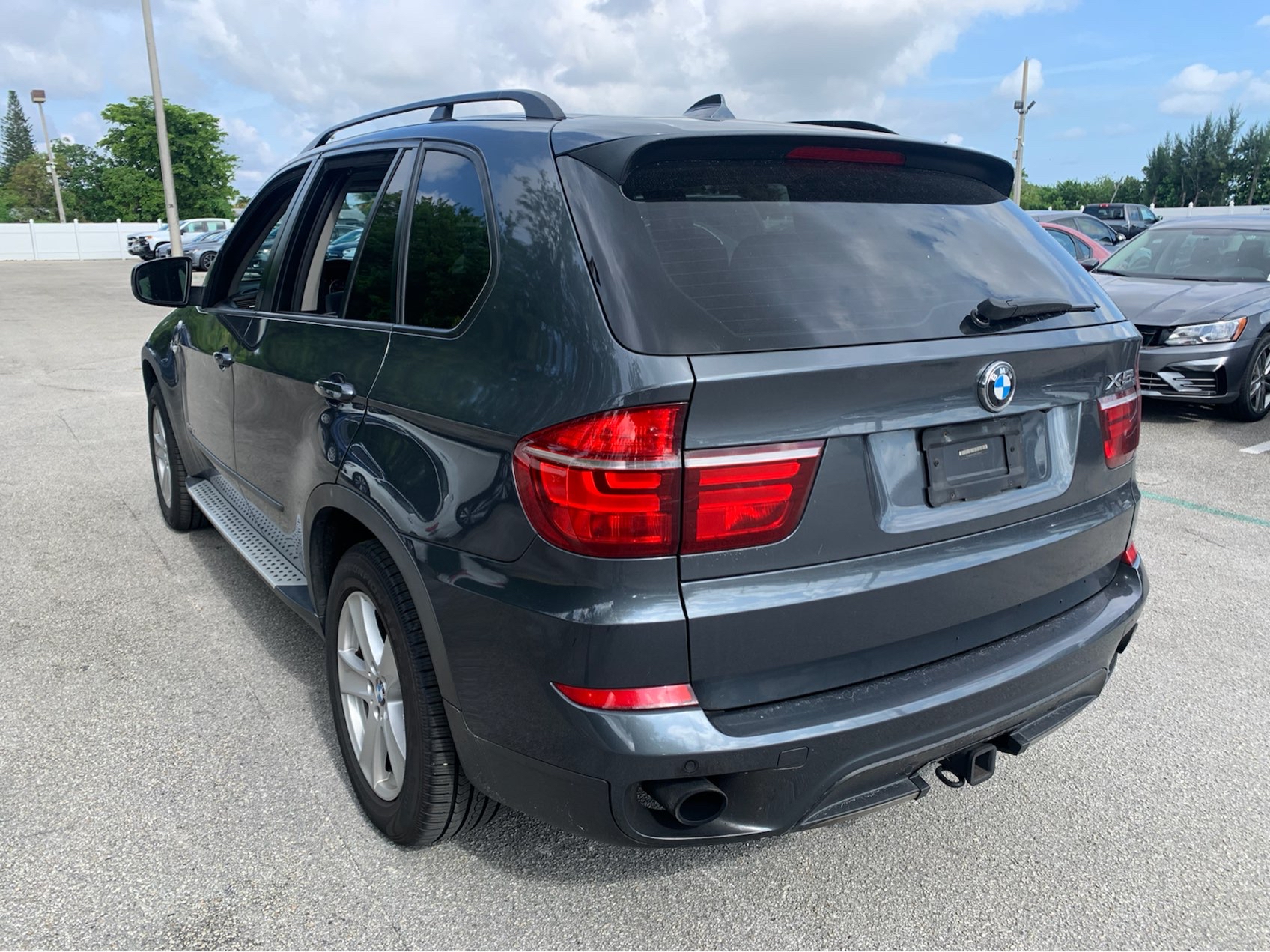 Florida Fine Cars - Used BMW X5 2011 MIAMI 35D