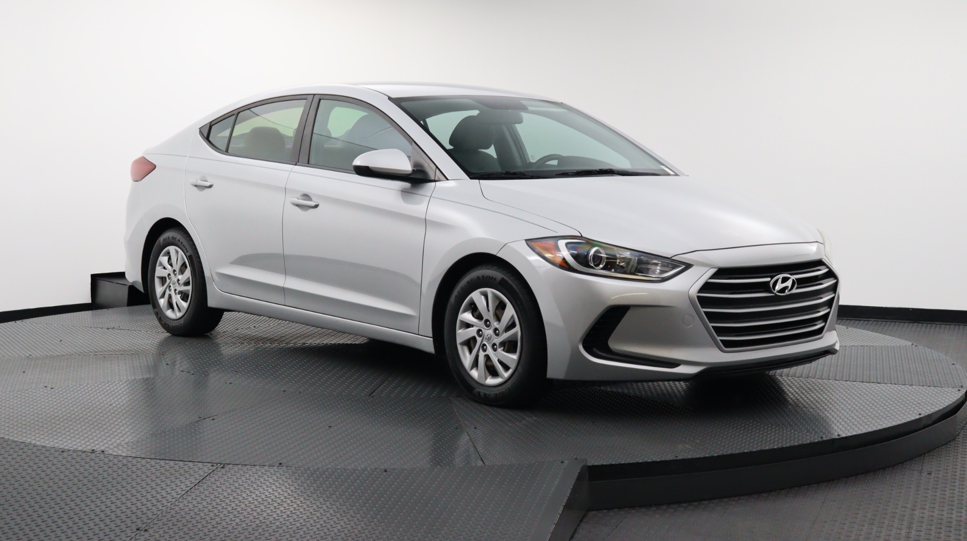 Florida Fine Cars - Used HYUNDAI ELANTRA 2017 WEST PALM SE