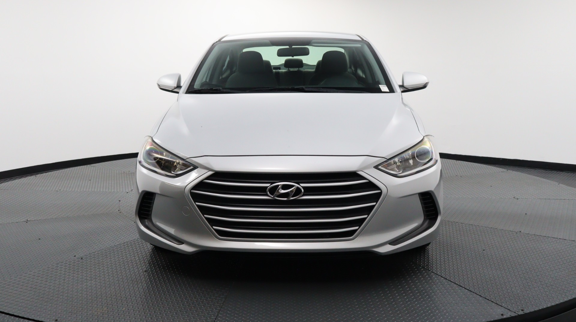 Florida Fine Cars - Used HYUNDAI ELANTRA 2017 WEST PALM SE