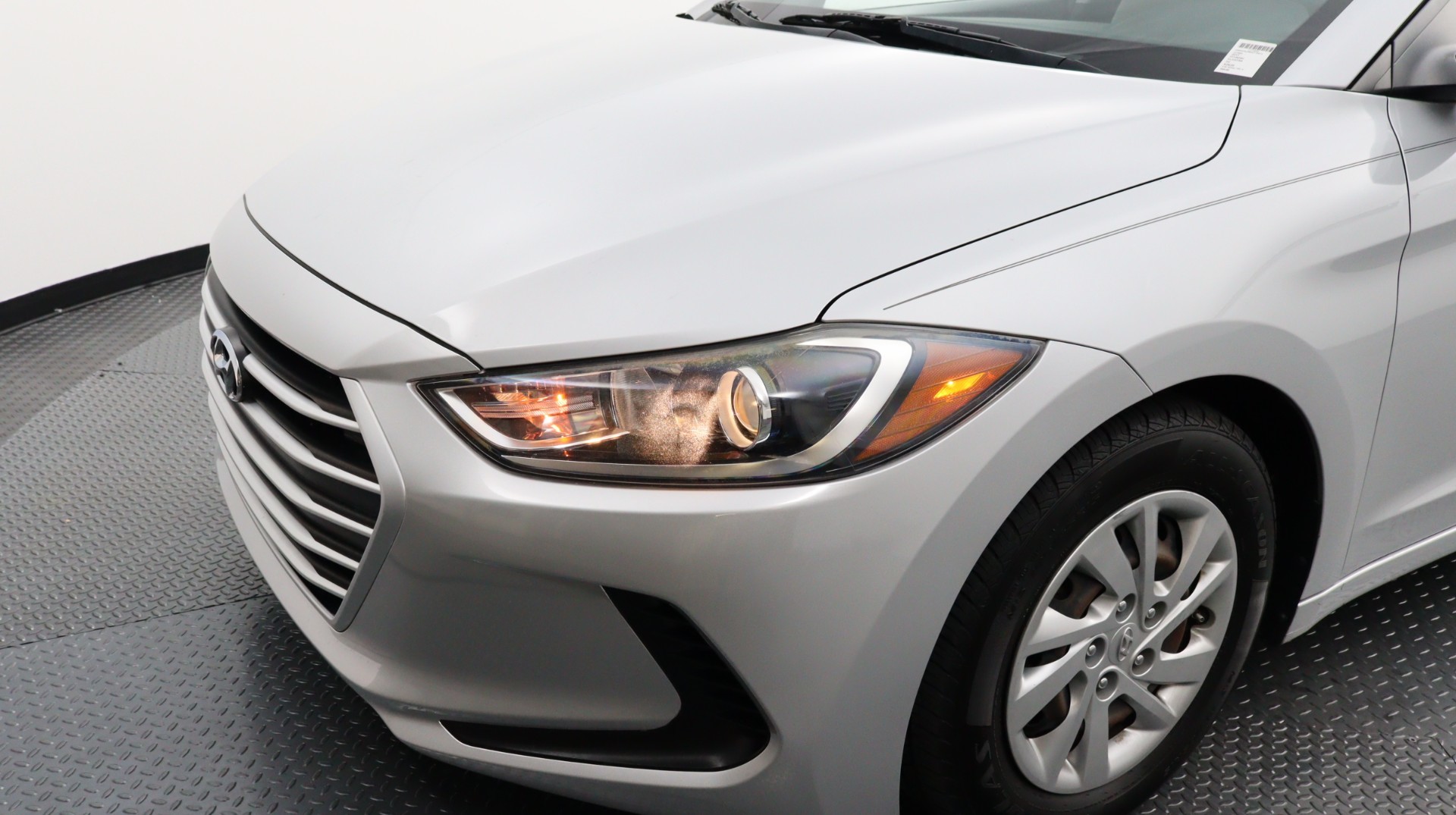 Florida Fine Cars - Used HYUNDAI ELANTRA 2017 WEST PALM SE