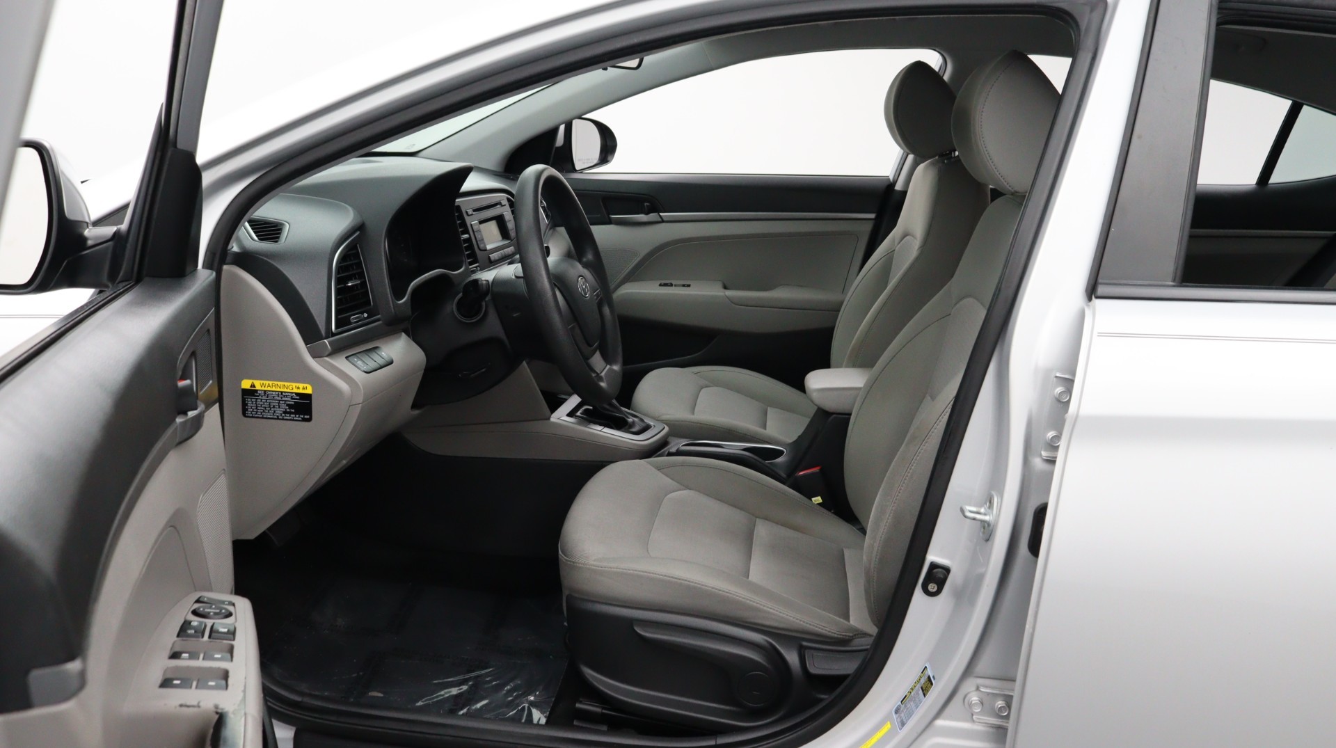 Florida Fine Cars - Used HYUNDAI ELANTRA 2017 WEST PALM SE