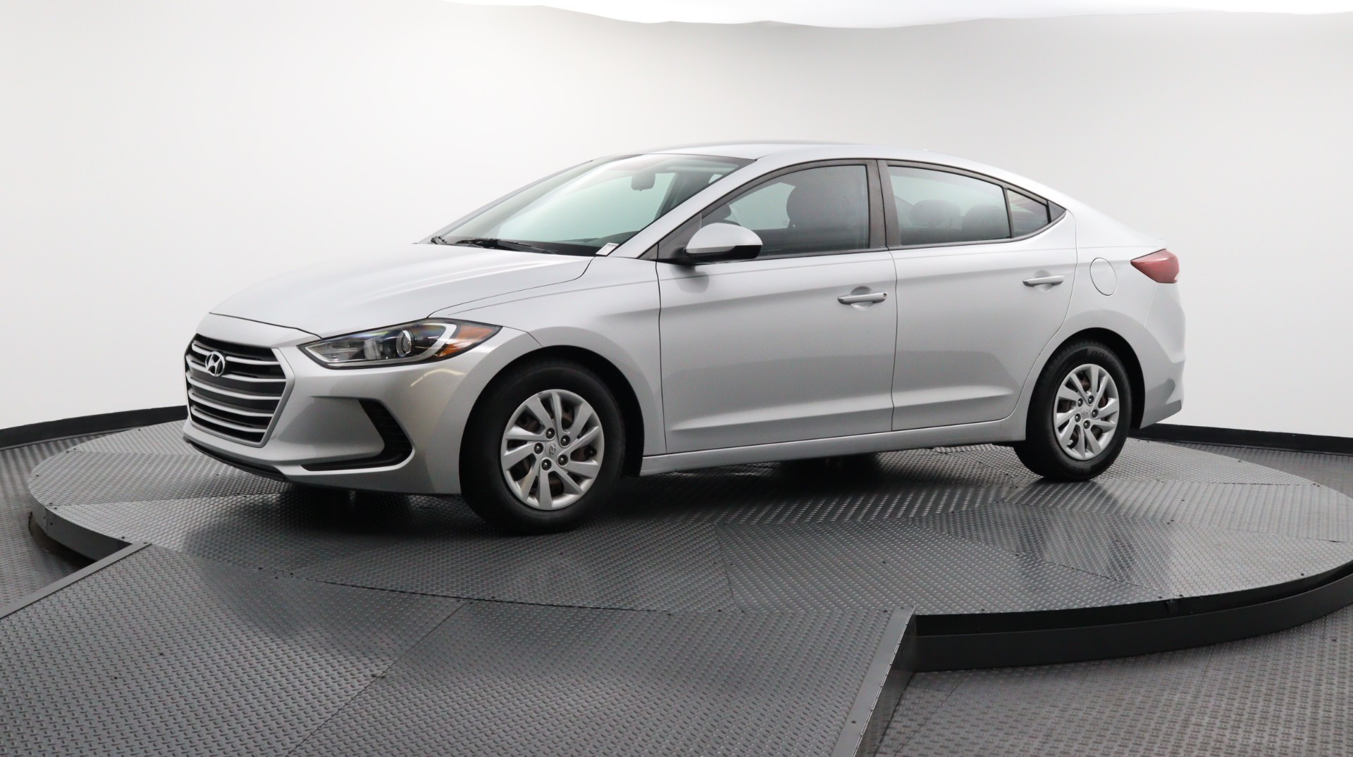 Florida Fine Cars - Used HYUNDAI ELANTRA 2017 WEST PALM SE