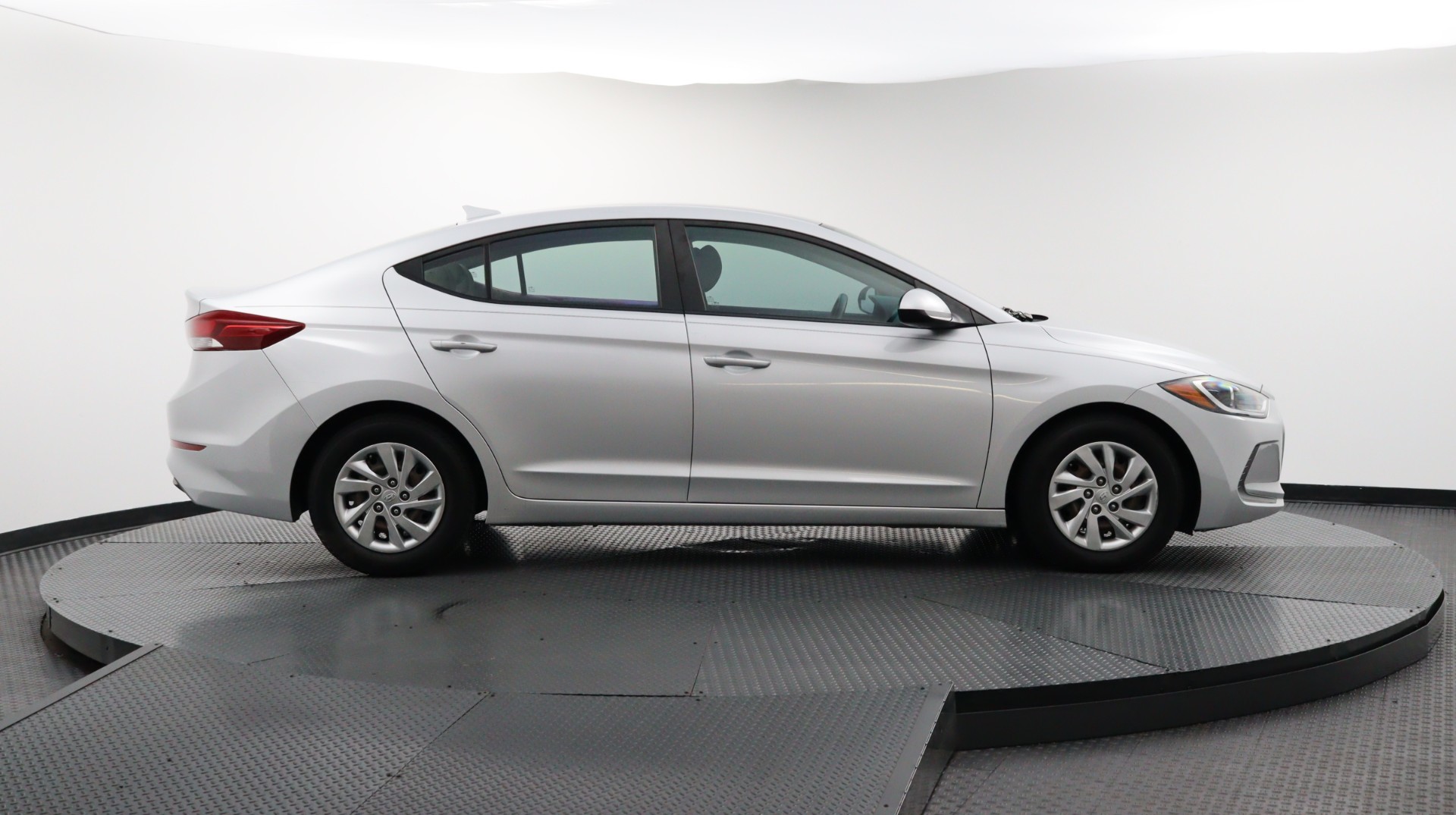 Florida Fine Cars - Used HYUNDAI ELANTRA 2017 WEST PALM SE