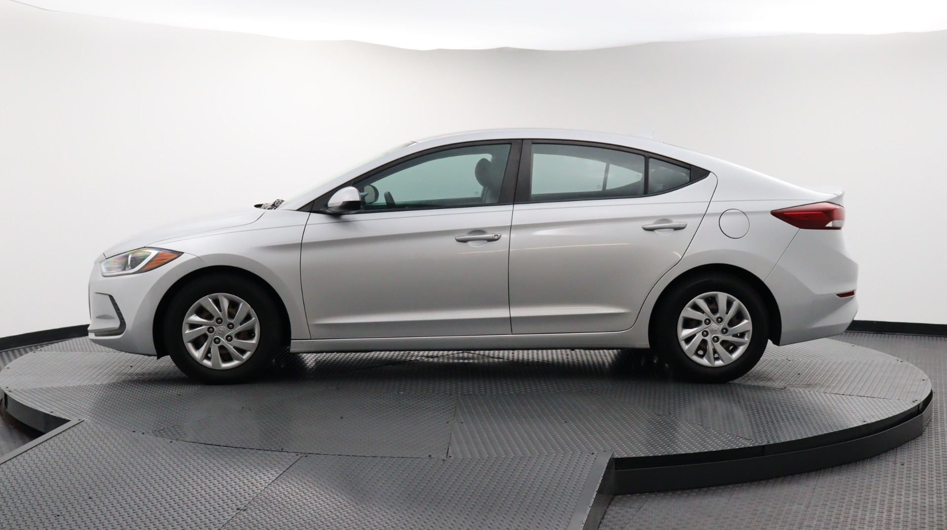 Florida Fine Cars - Used HYUNDAI ELANTRA 2017 WEST PALM SE