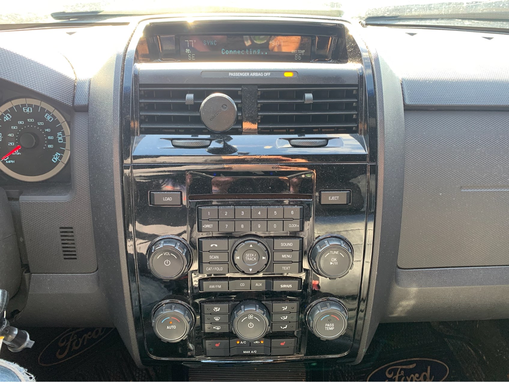 Florida Fine Cars - Used FORD ESCAPE 2011 MIAMI LIMITED