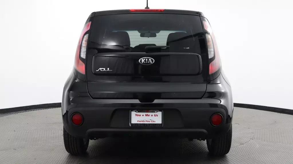 Florida Fine Cars - Used KIA SOUL 2017 MIAMI BASE