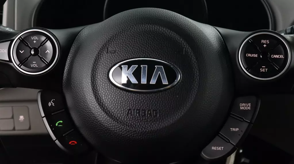 Florida Fine Cars - Used KIA SOUL 2017 MIAMI BASE