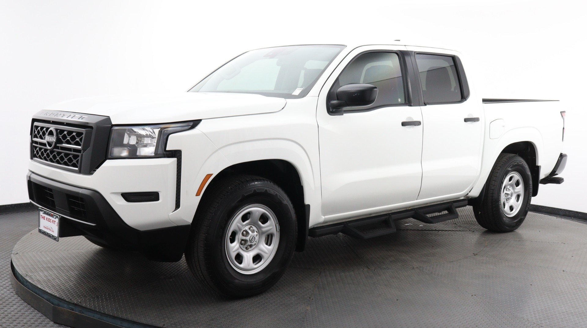 Florida Fine Cars - Used NISSAN FRONTIER 2022 MIAMI S