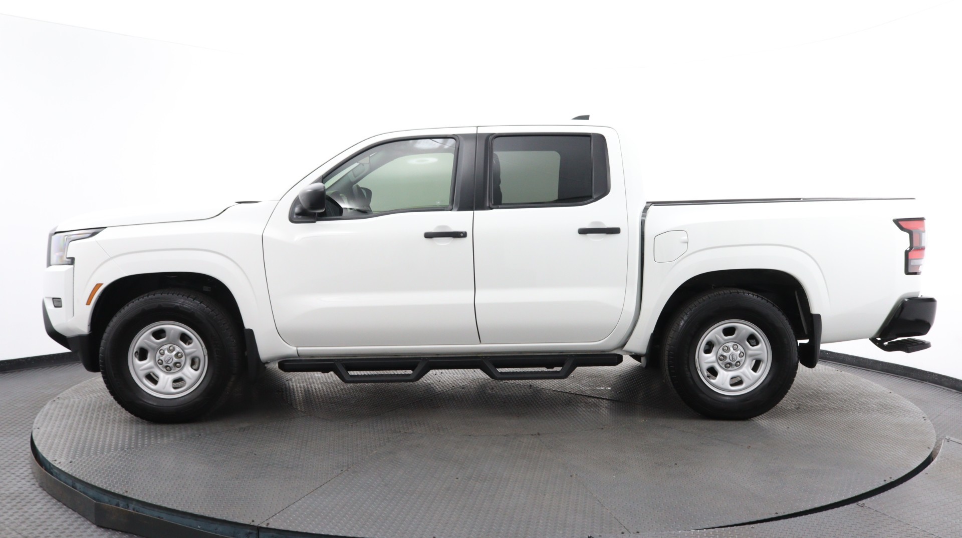 Florida Fine Cars - Used NISSAN FRONTIER 2022 MIAMI S
