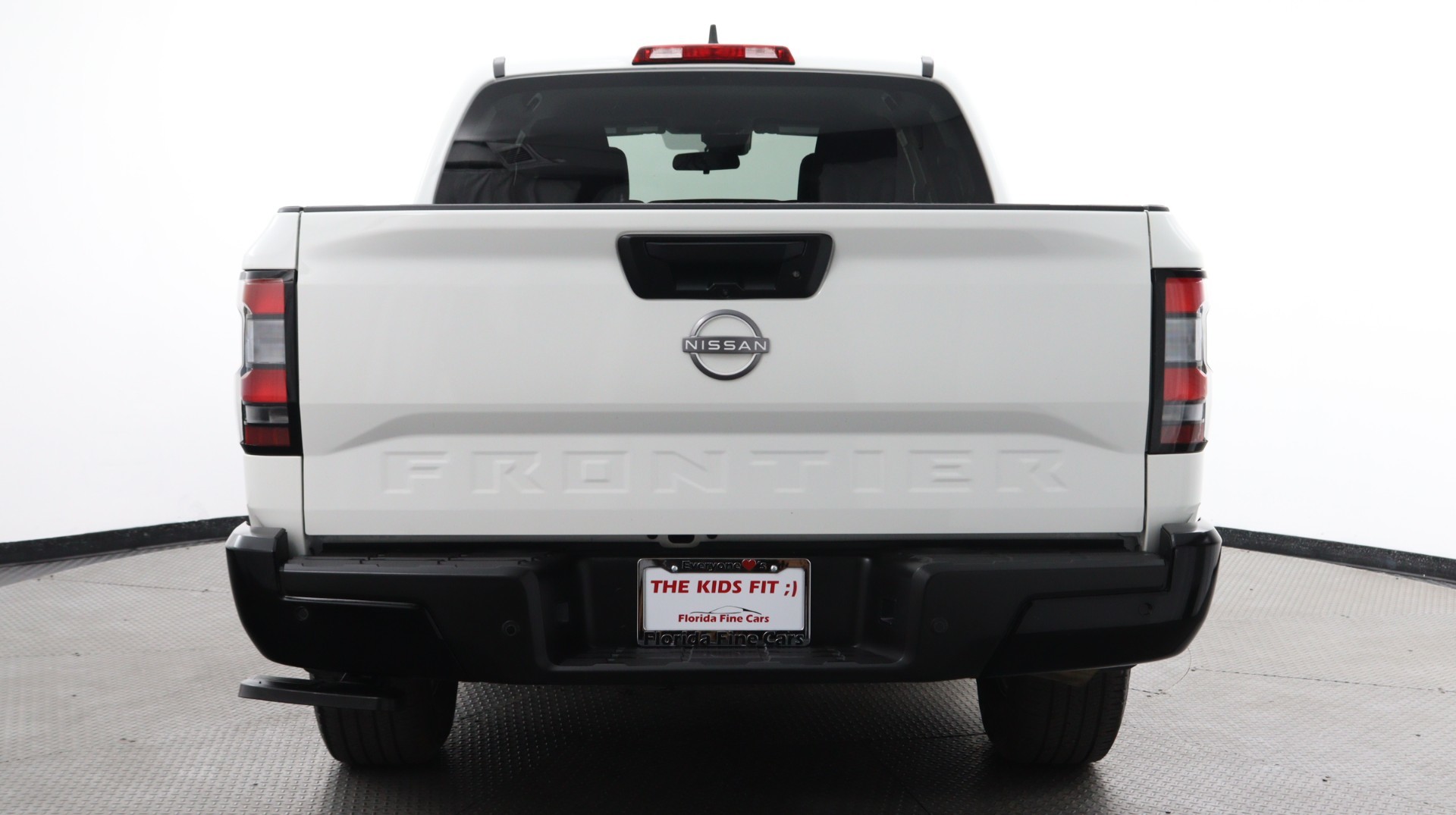 Florida Fine Cars - Used NISSAN FRONTIER 2022 MIAMI S