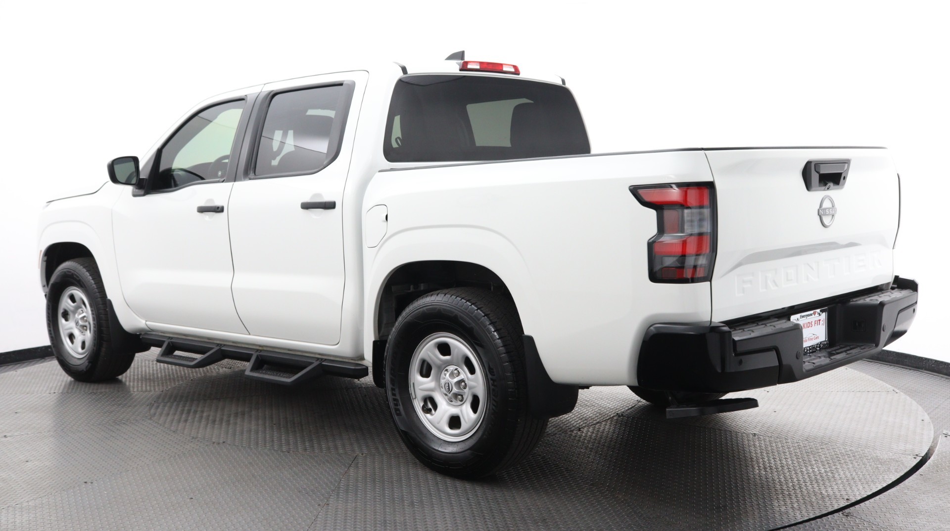 Florida Fine Cars - Used NISSAN FRONTIER 2022 MIAMI S