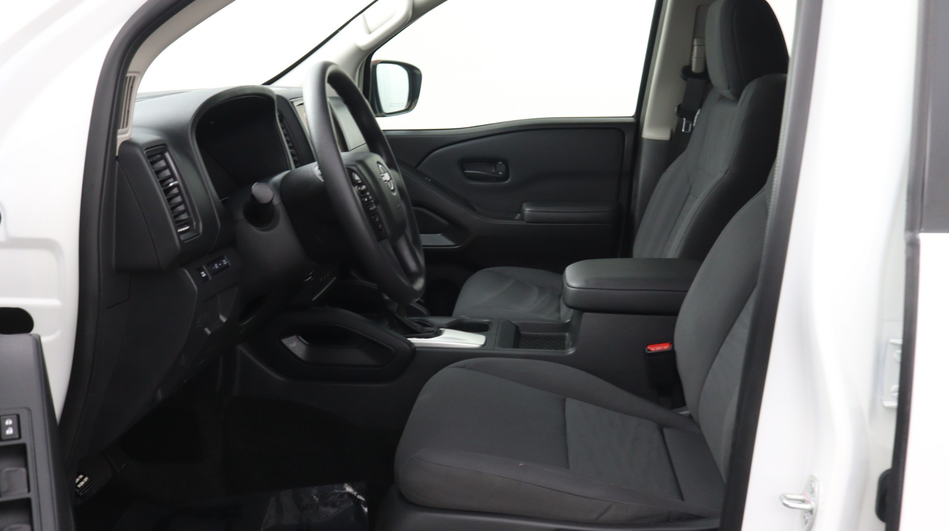 Florida Fine Cars - Used NISSAN FRONTIER 2022 MIAMI S