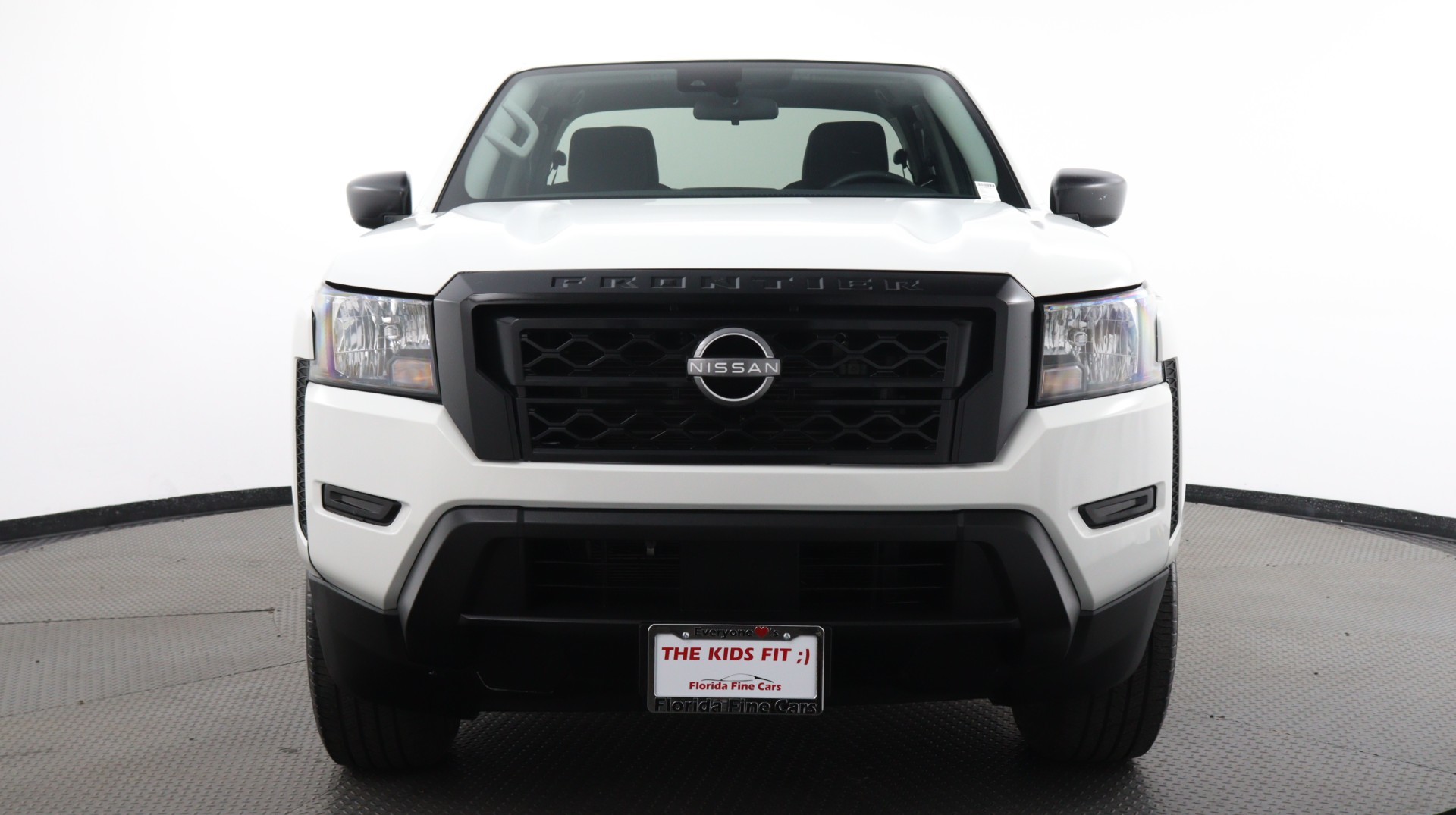 Florida Fine Cars - Used NISSAN FRONTIER 2022 MIAMI S