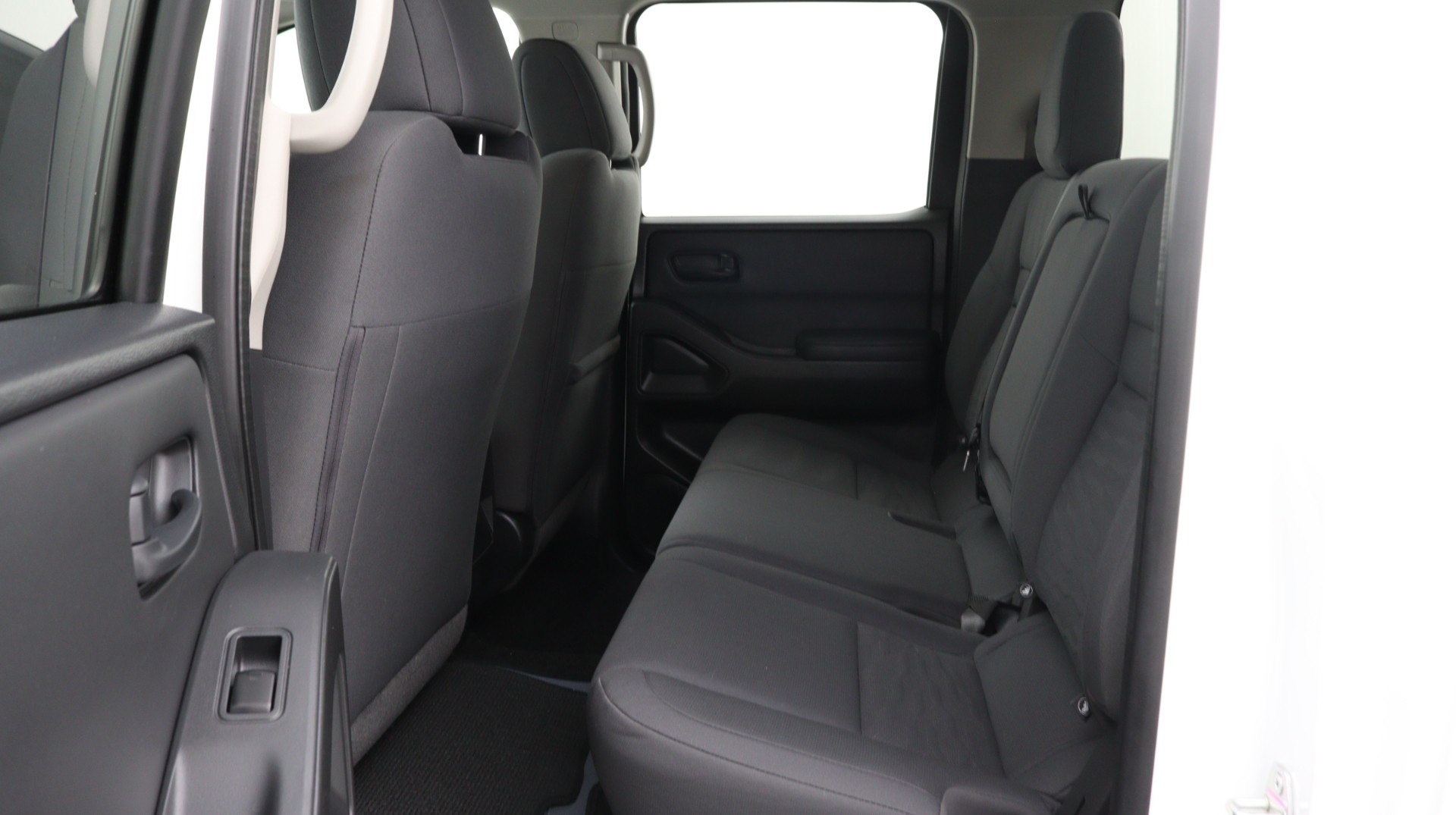 Florida Fine Cars - Used NISSAN FRONTIER 2022 MIAMI S