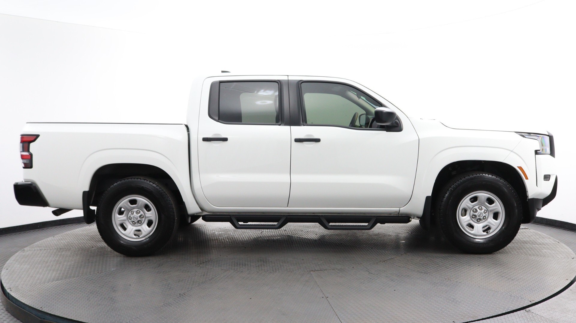 Florida Fine Cars - Used NISSAN FRONTIER 2022 MIAMI S