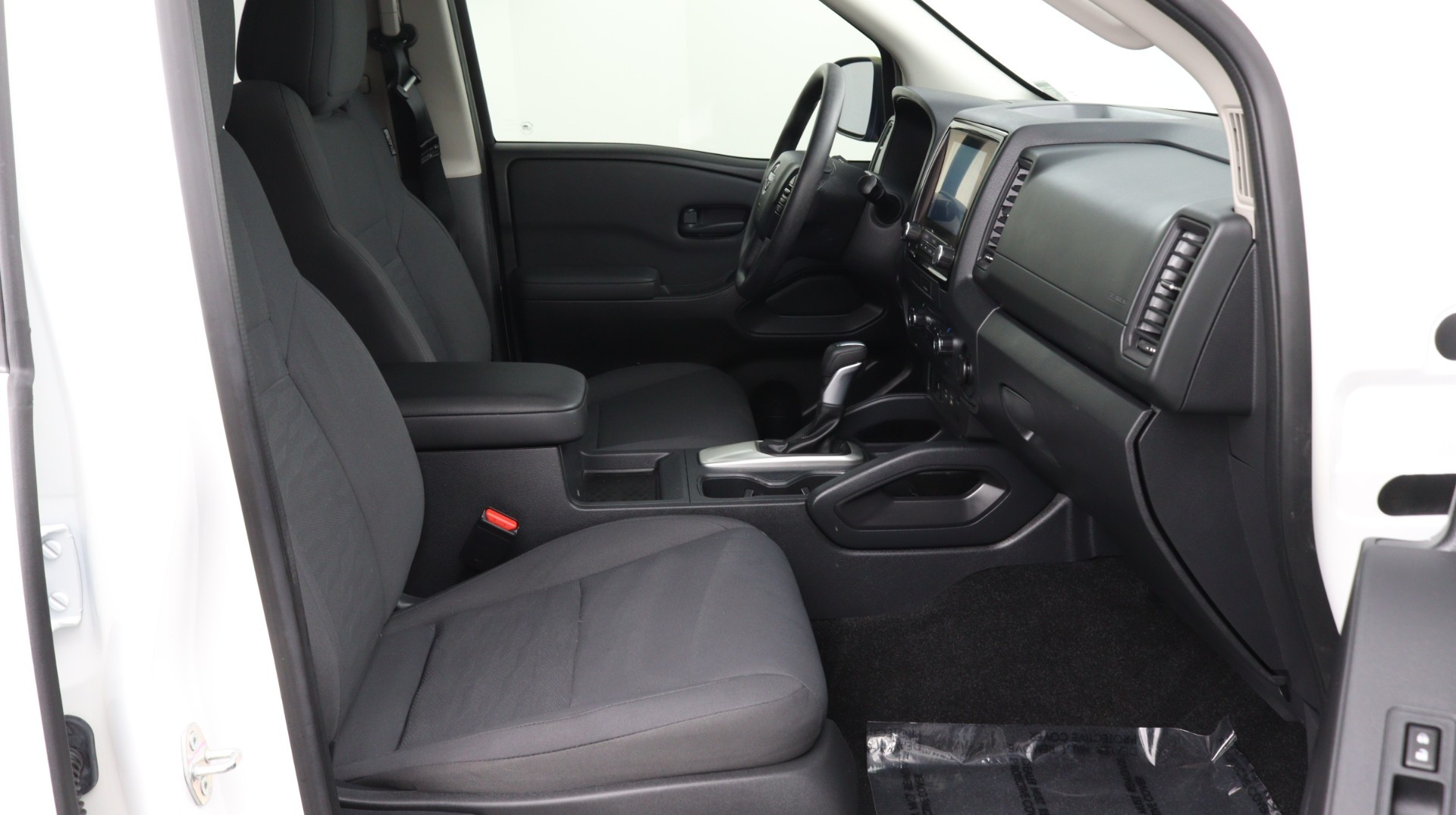 Florida Fine Cars - Used NISSAN FRONTIER 2022 MIAMI S