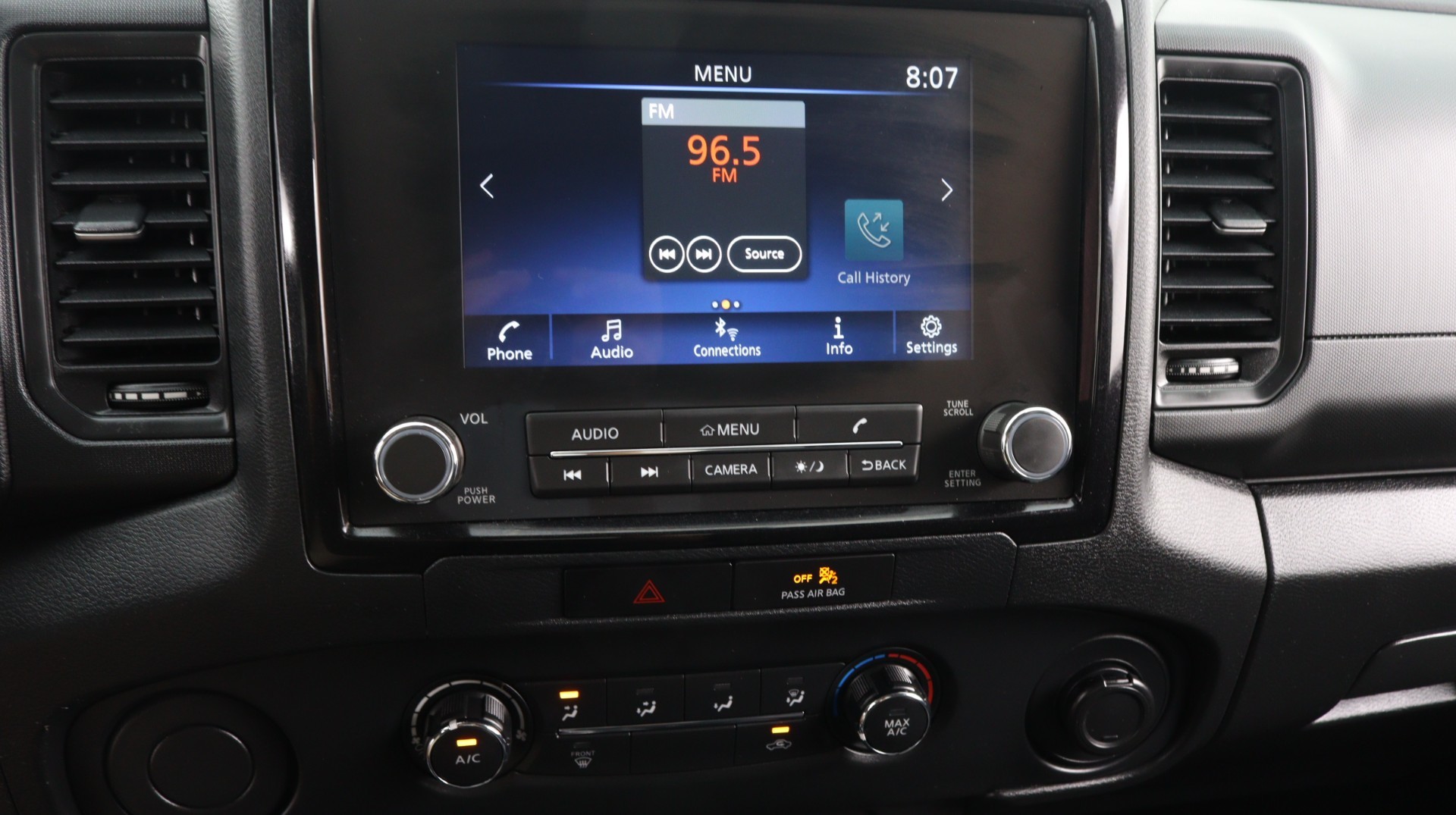 Florida Fine Cars - Used NISSAN FRONTIER 2022 MIAMI S