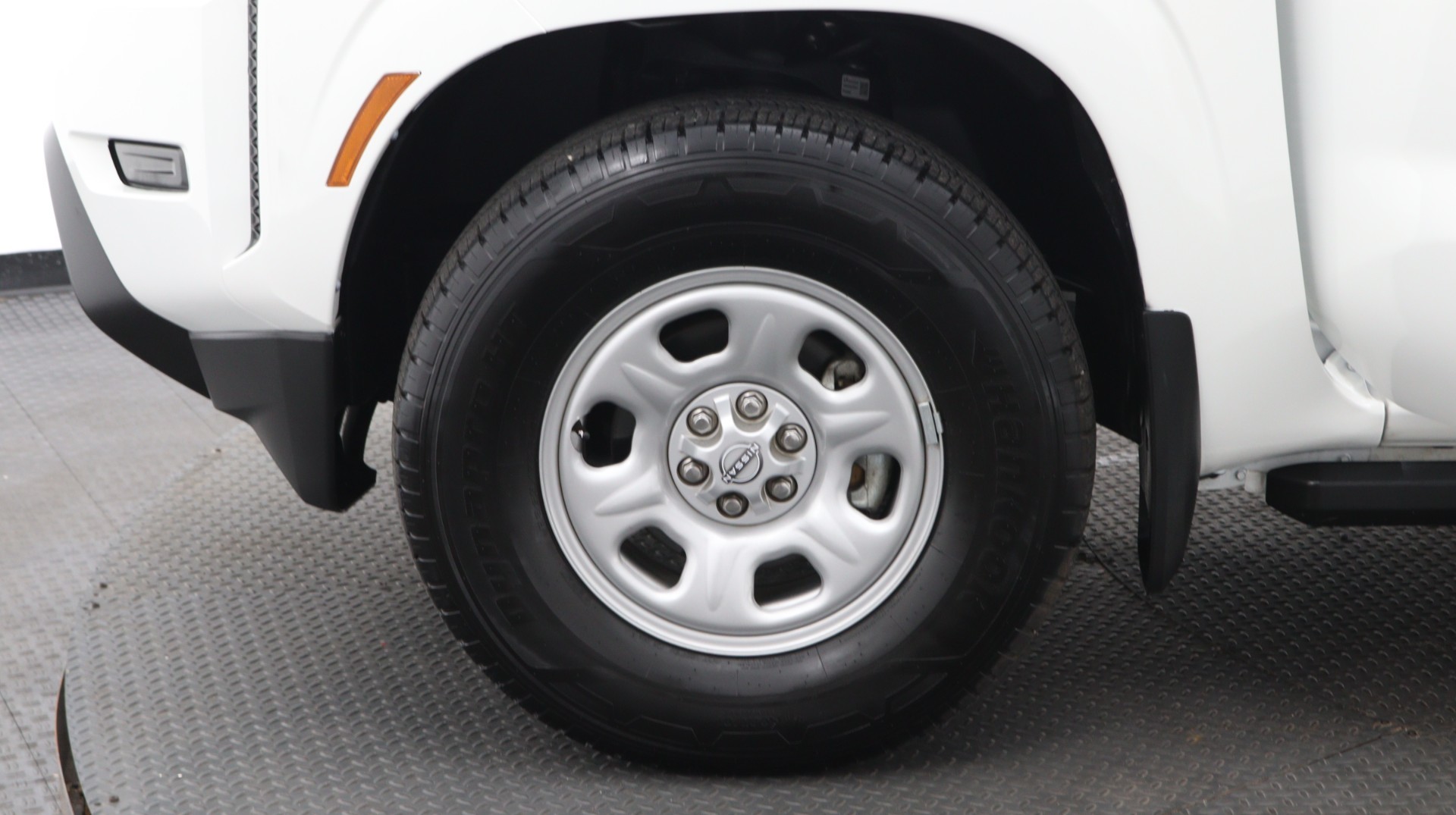 Florida Fine Cars - Used NISSAN FRONTIER 2022 MIAMI S