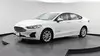 Florida Fine Cars - Used FORD FUSION HYBRID 2019 WEST PALM SE