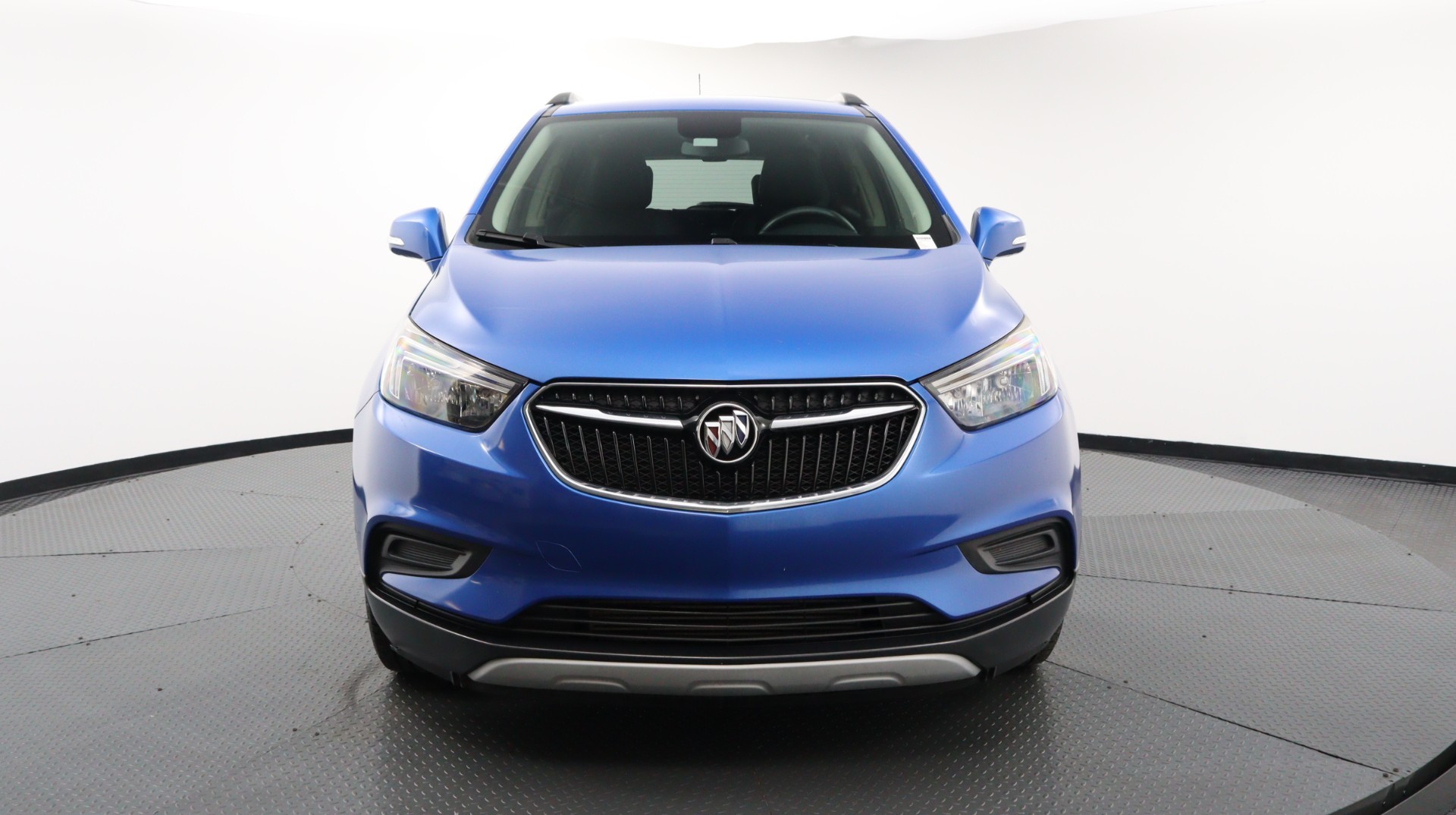 Florida Fine Cars - Used BUICK ENCORE 2017 WEST PALM PREFERRED