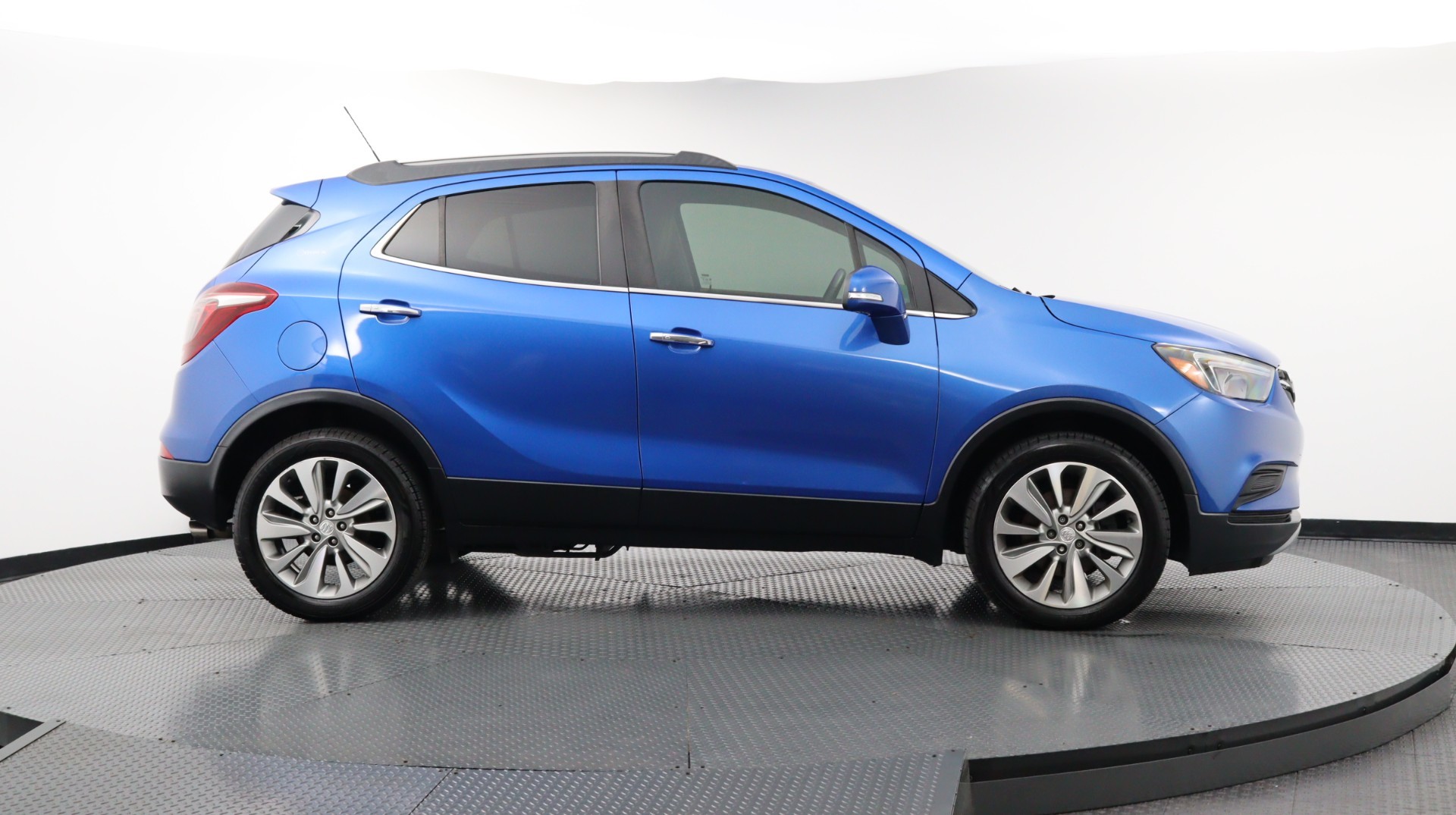 Florida Fine Cars - Used BUICK ENCORE 2017 WEST PALM PREFERRED
