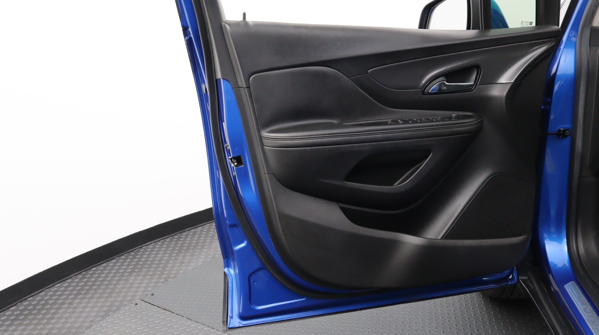 Florida Fine Cars - Used BUICK ENCORE 2017 WEST PALM PREFERRED