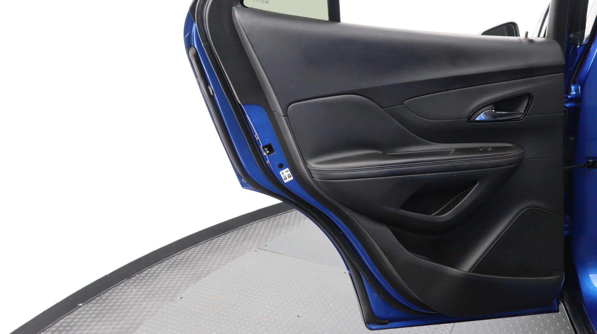 Florida Fine Cars - Used BUICK ENCORE 2017 WEST PALM PREFERRED