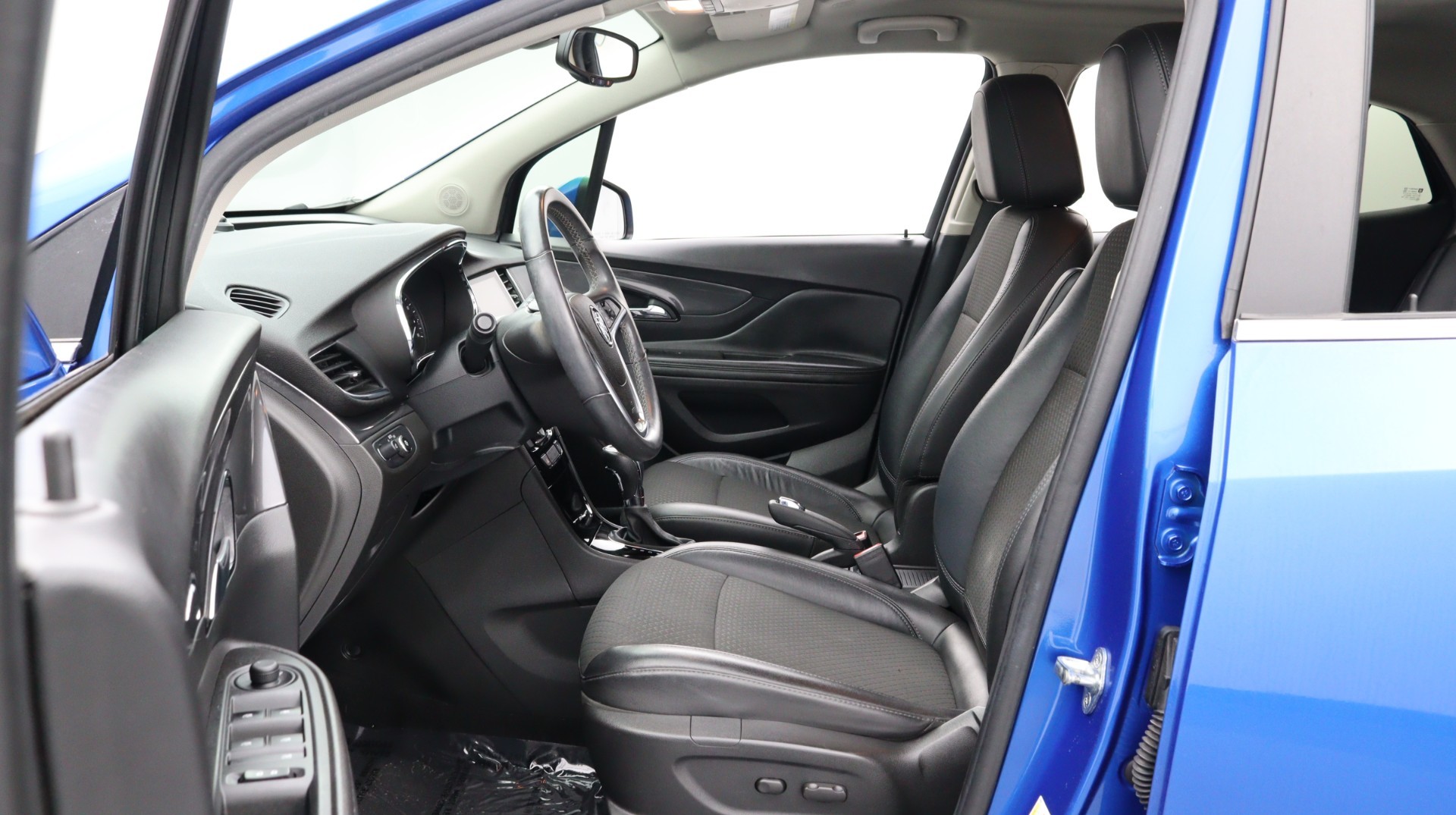 Florida Fine Cars - Used BUICK ENCORE 2017 WEST PALM PREFERRED