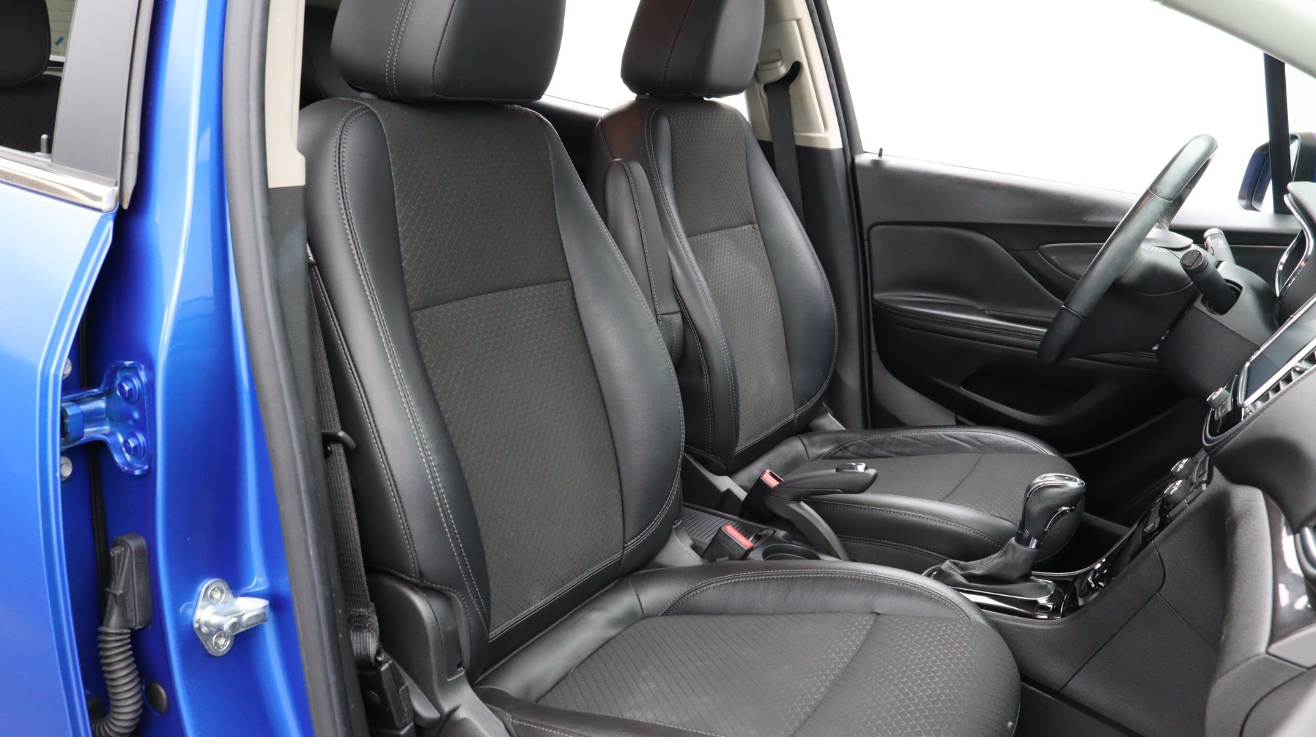 Florida Fine Cars - Used BUICK ENCORE 2017 WEST PALM PREFERRED