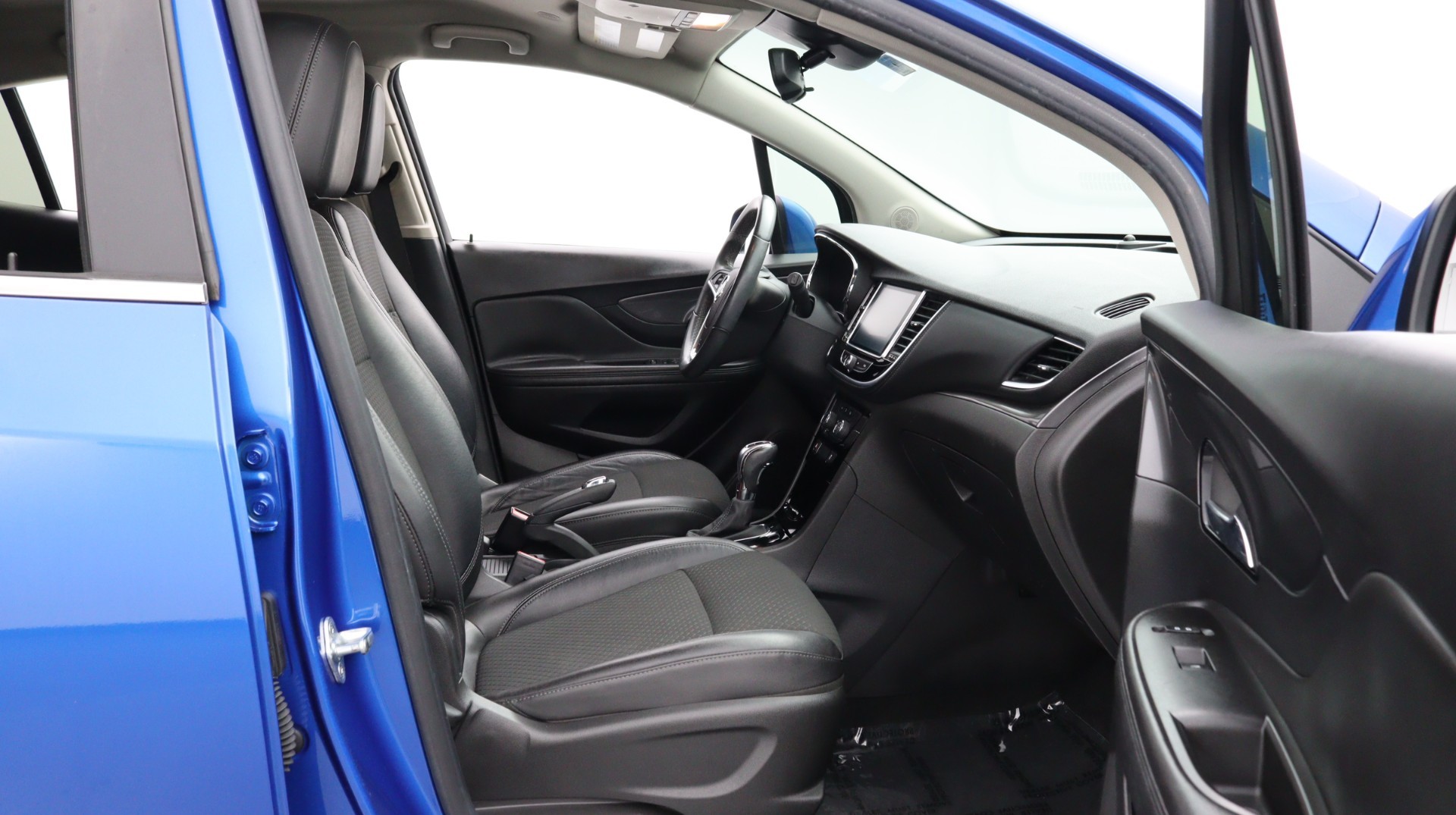 Florida Fine Cars - Used BUICK ENCORE 2017 WEST PALM PREFERRED