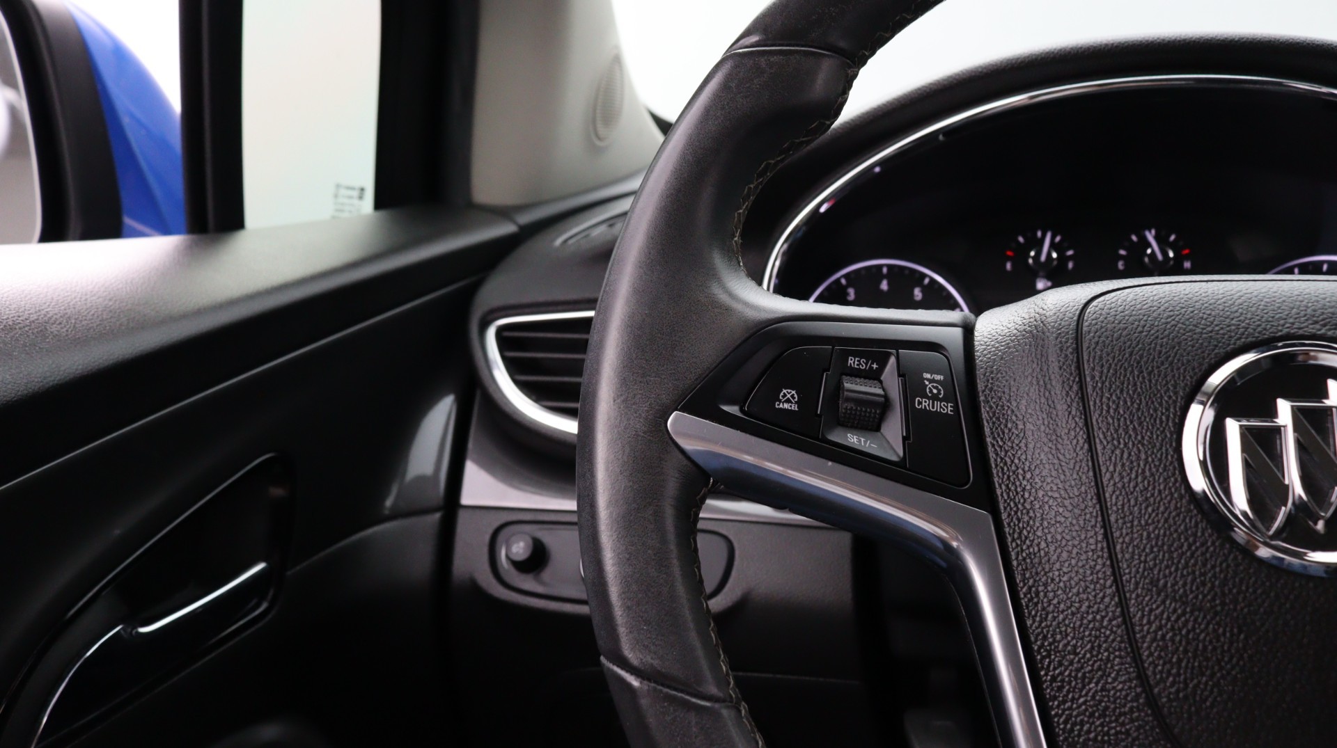 Florida Fine Cars - Used BUICK ENCORE 2017 WEST PALM PREFERRED