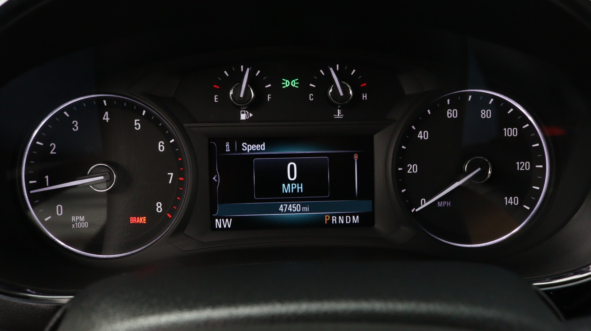 Florida Fine Cars - Used BUICK ENCORE 2017 WEST PALM PREFERRED