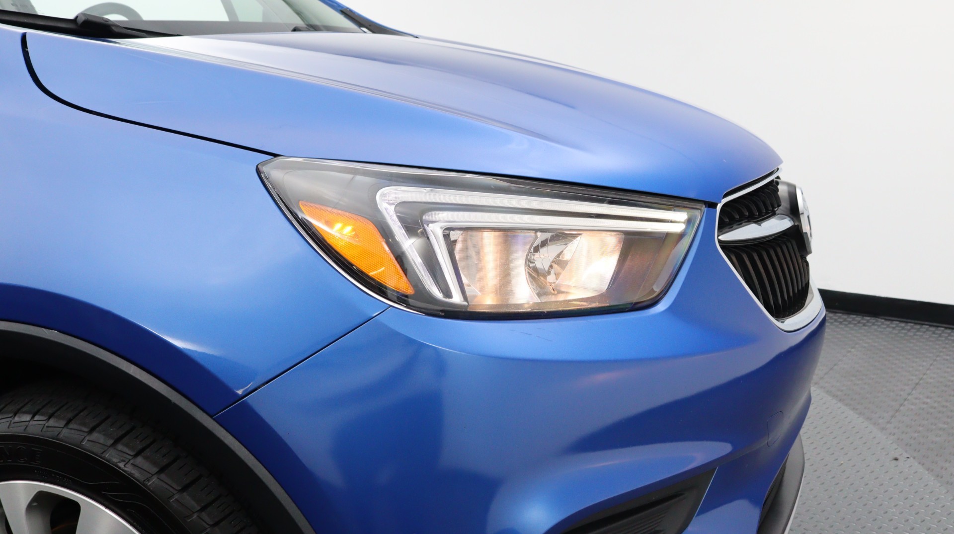 Florida Fine Cars - Used BUICK ENCORE 2017 WEST PALM PREFERRED