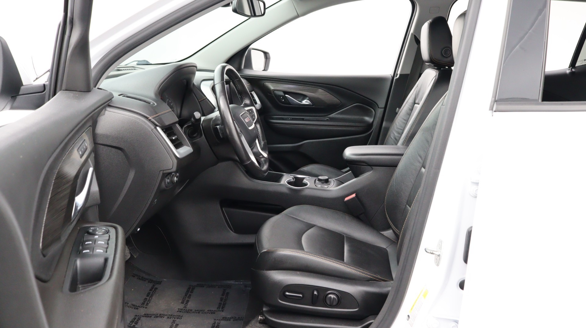 Florida Fine Cars - Used GMC TERRAIN 2020 WEST PALM SLT