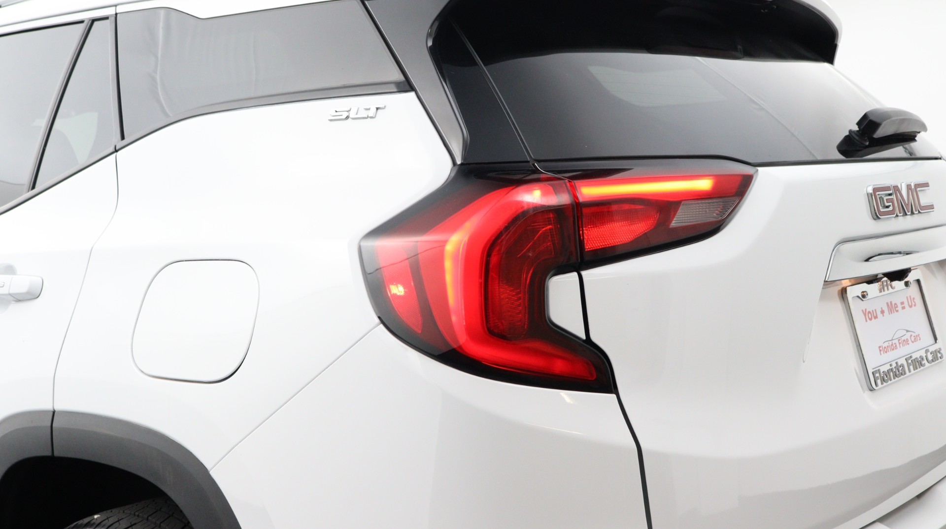 Florida Fine Cars - Used GMC TERRAIN 2020 WEST PALM SLT