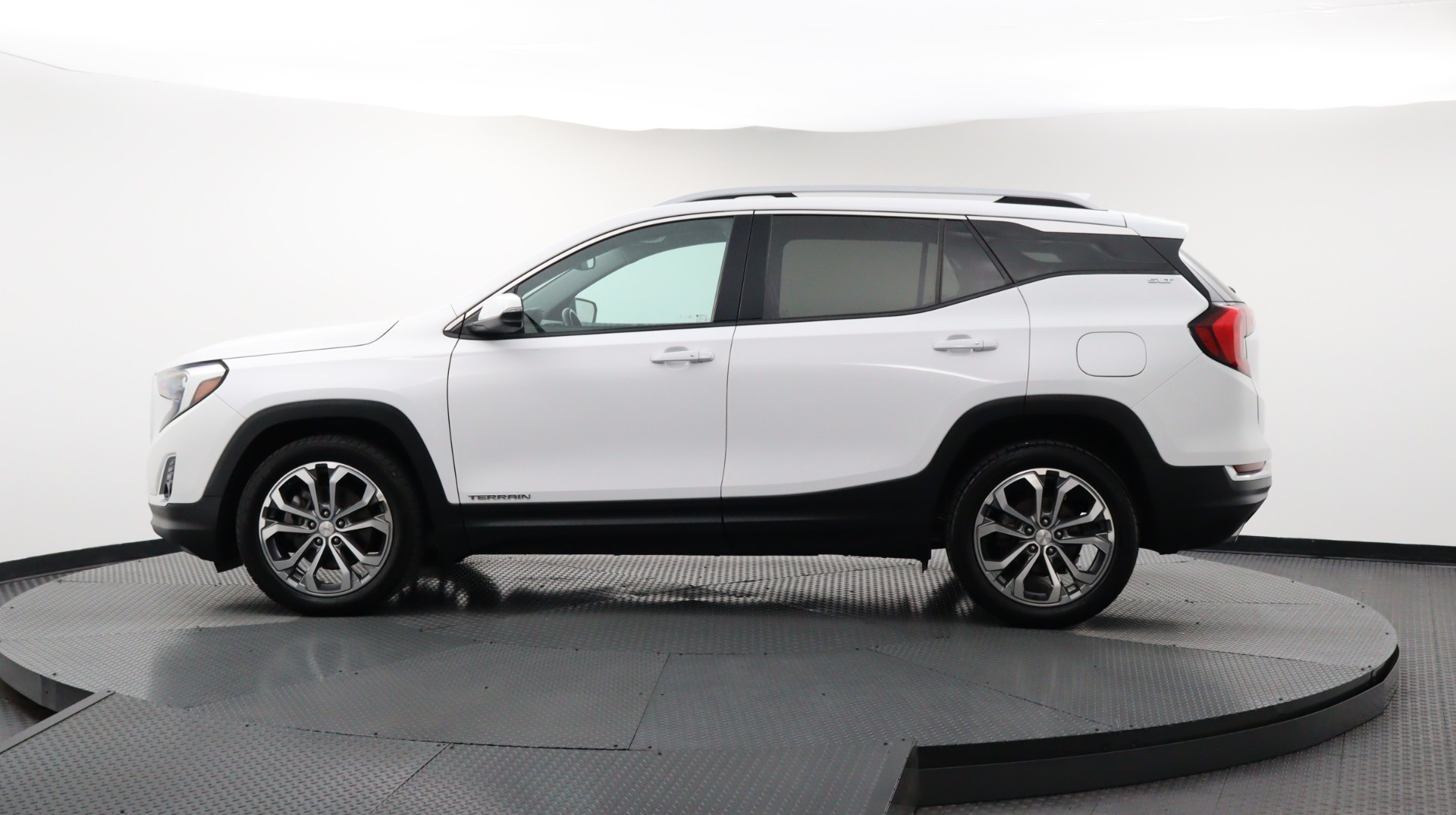 Florida Fine Cars - Used GMC TERRAIN 2020 WEST PALM SLT