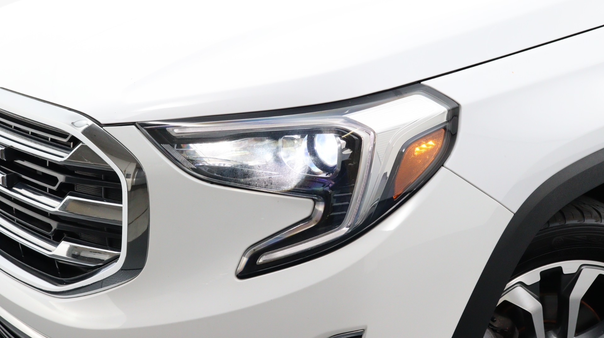 Florida Fine Cars - Used GMC TERRAIN 2020 WEST PALM SLT